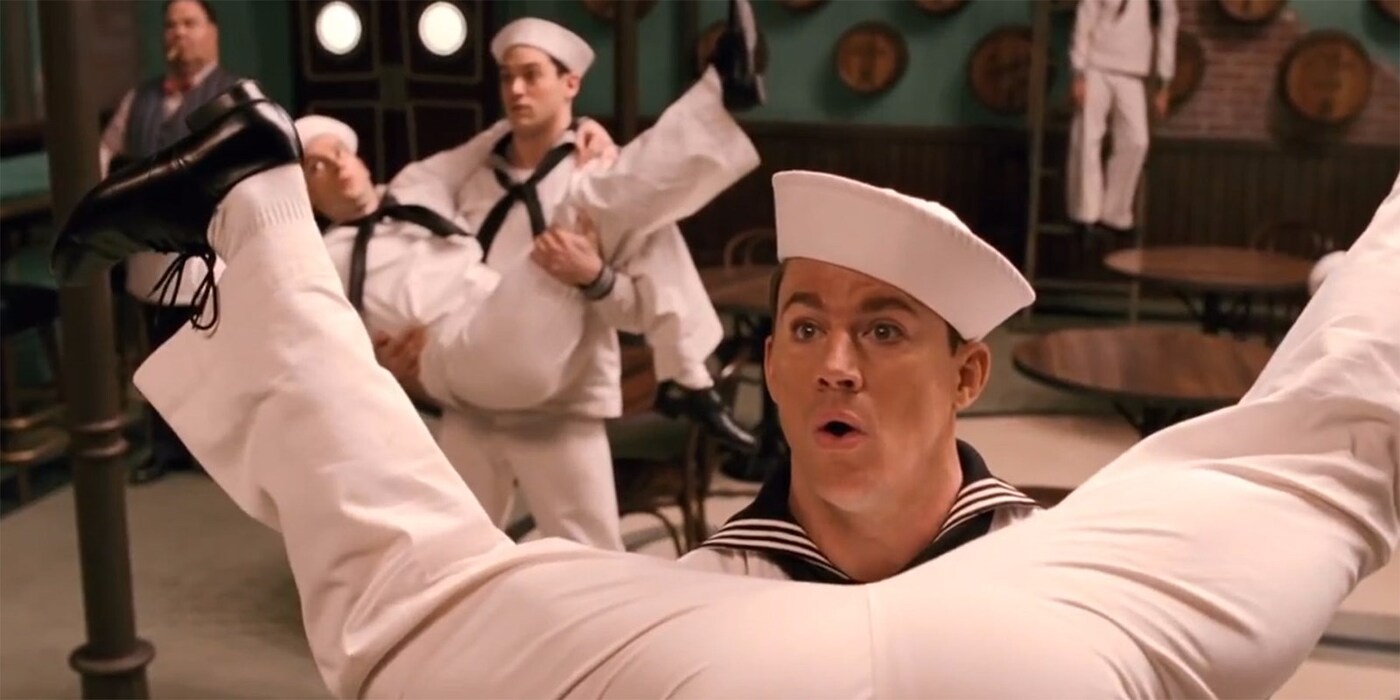 Hail Caesar