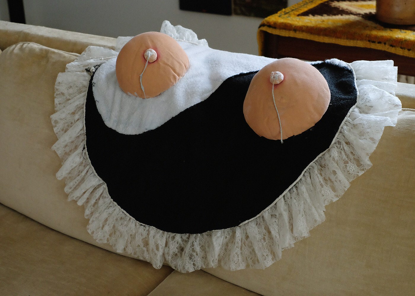 The House of Valeria Napoleone