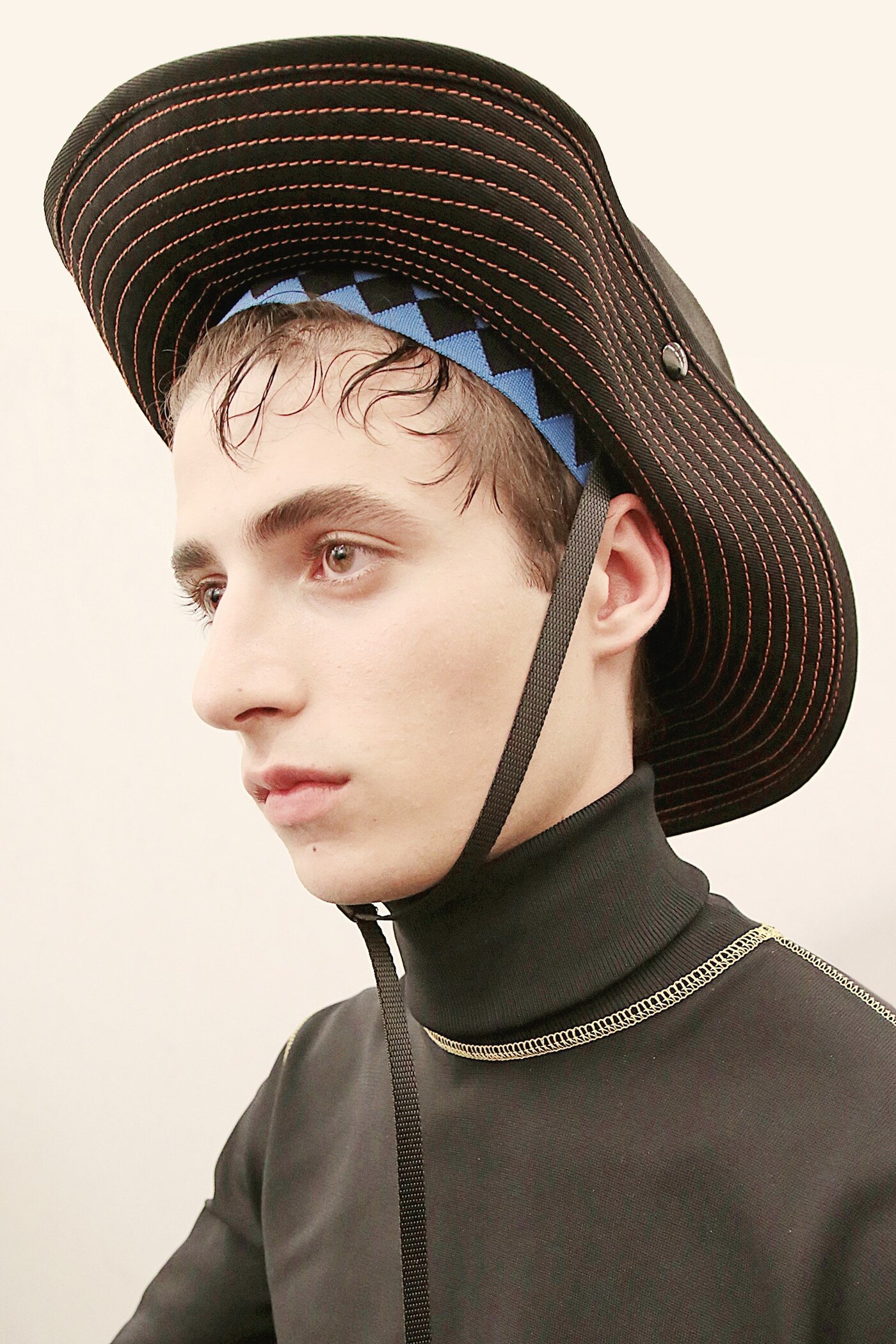 Layers of Clothes, Layers of Meaning: Exploring Prada S/S17 | AnOther