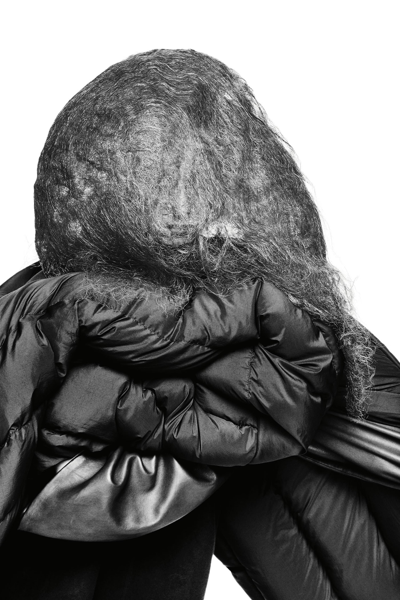 Rick Owens on Assembling Archives for His Retrospective | AnOther
