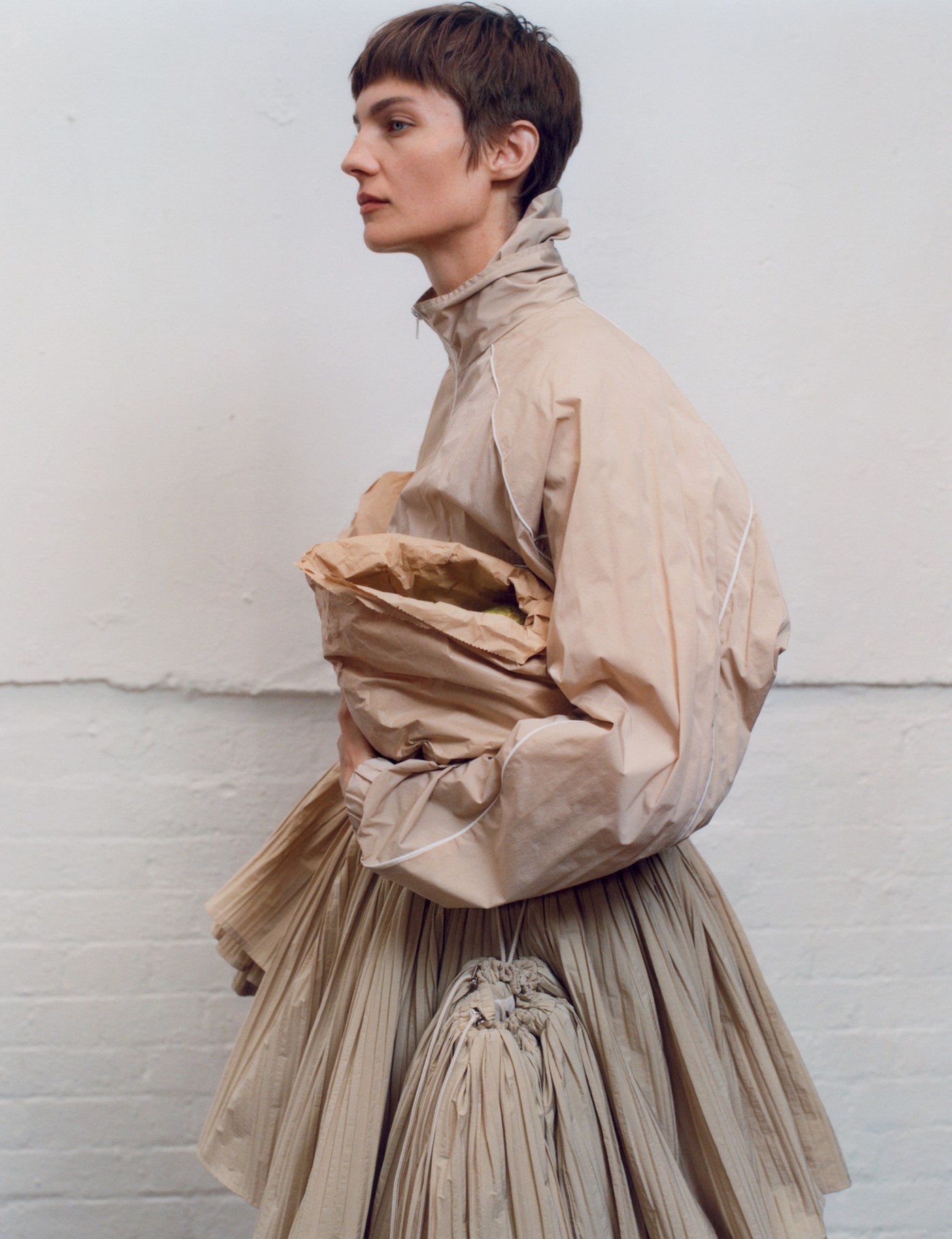Domestic Goddess: The Everyday Imagined Anew for S/S18 | AnOther