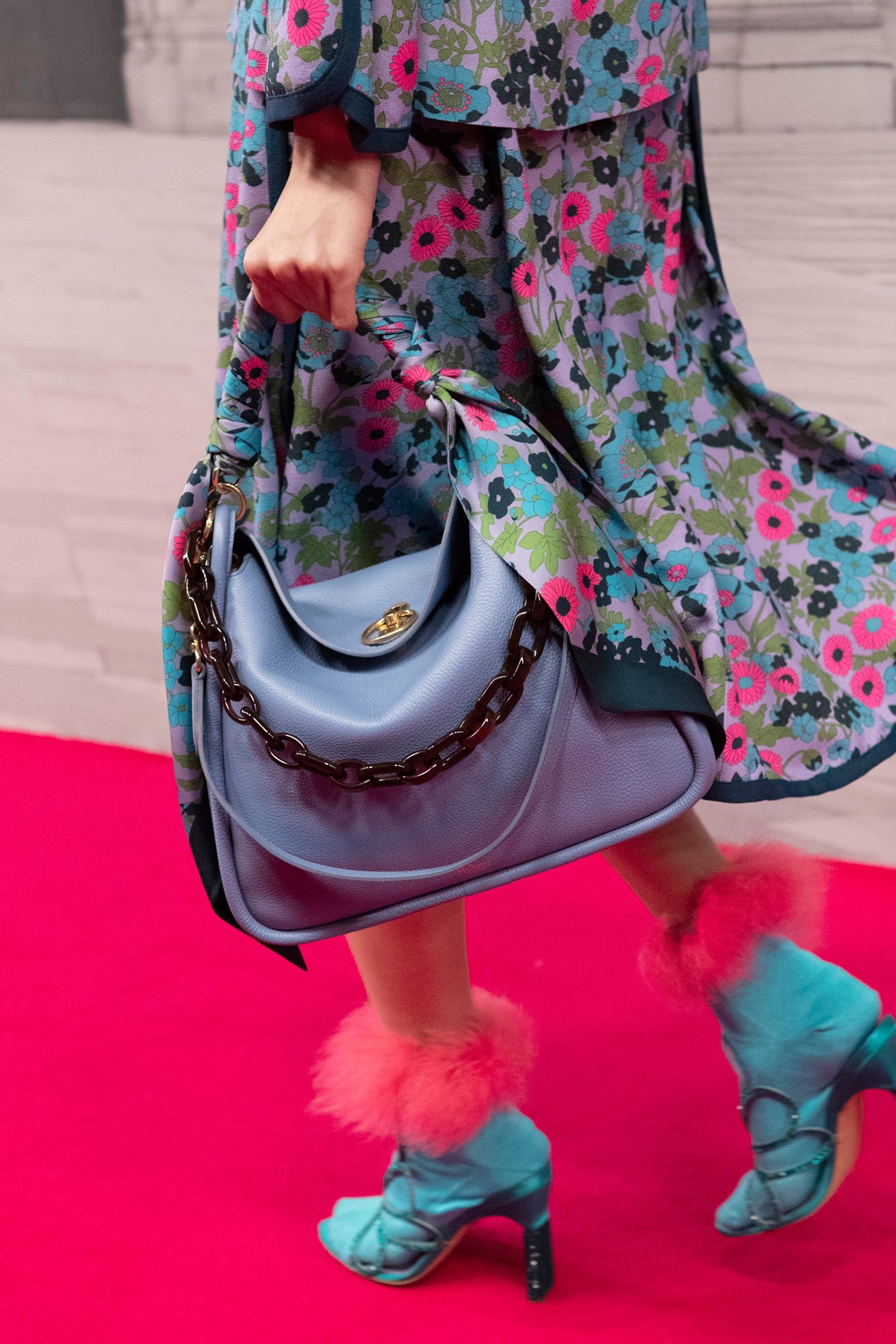 Mulberry's Reinvention Continues With Tons of New Bags on the