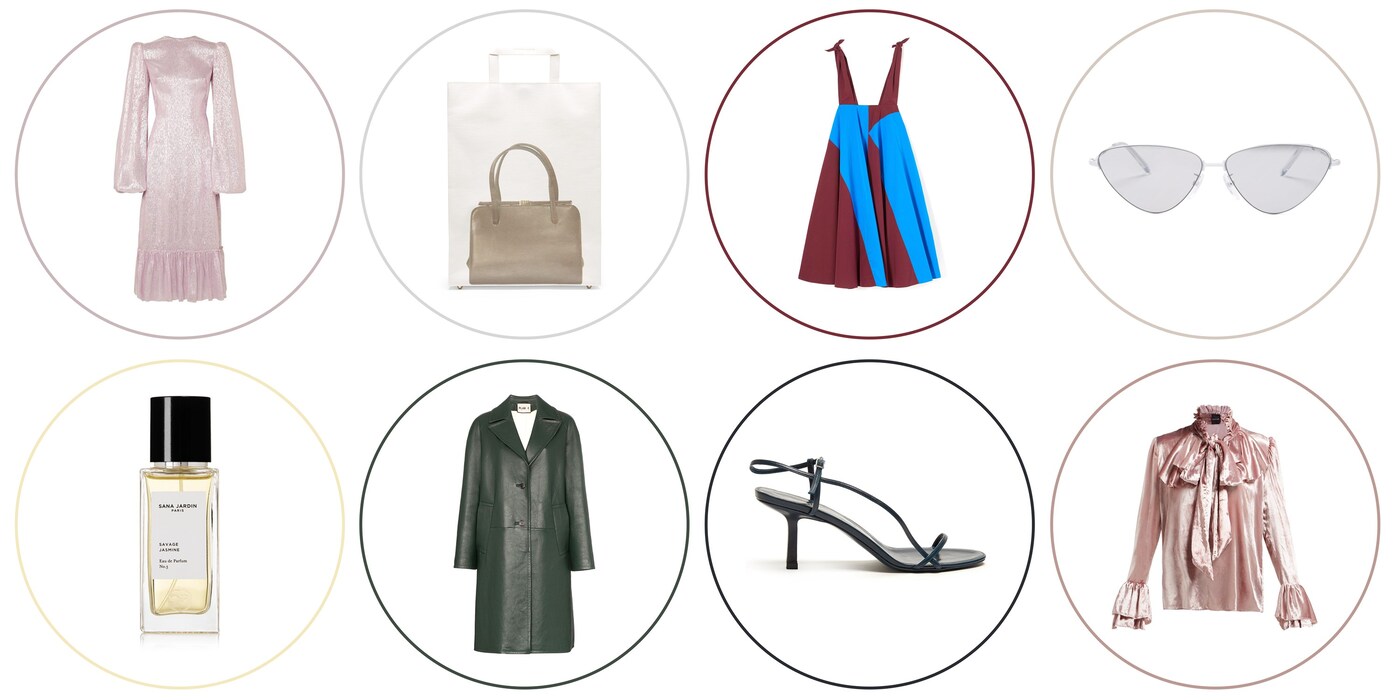 march things to buy