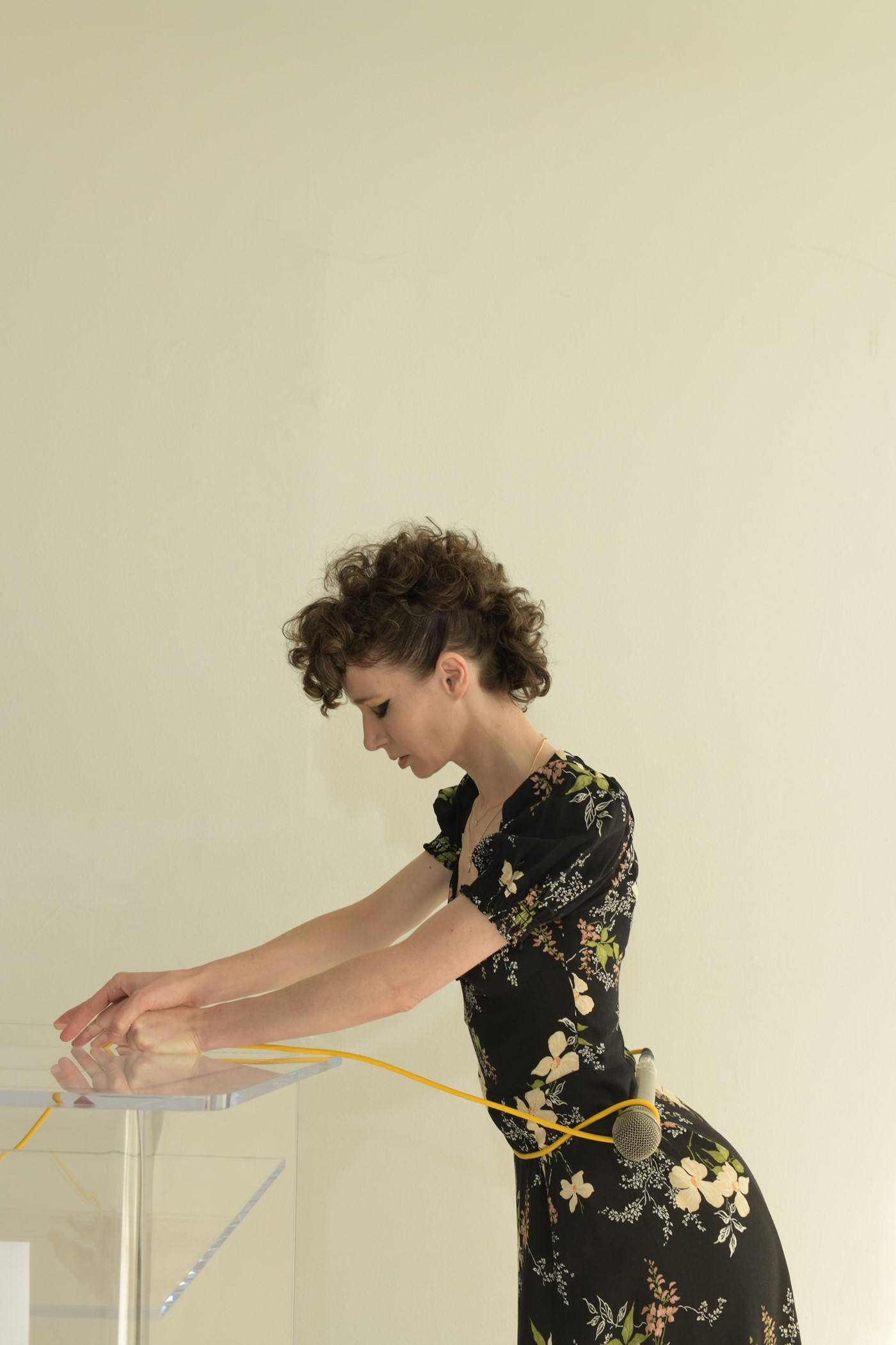 Miranda July on Her New Book and Creating in the Age of Coronavirus