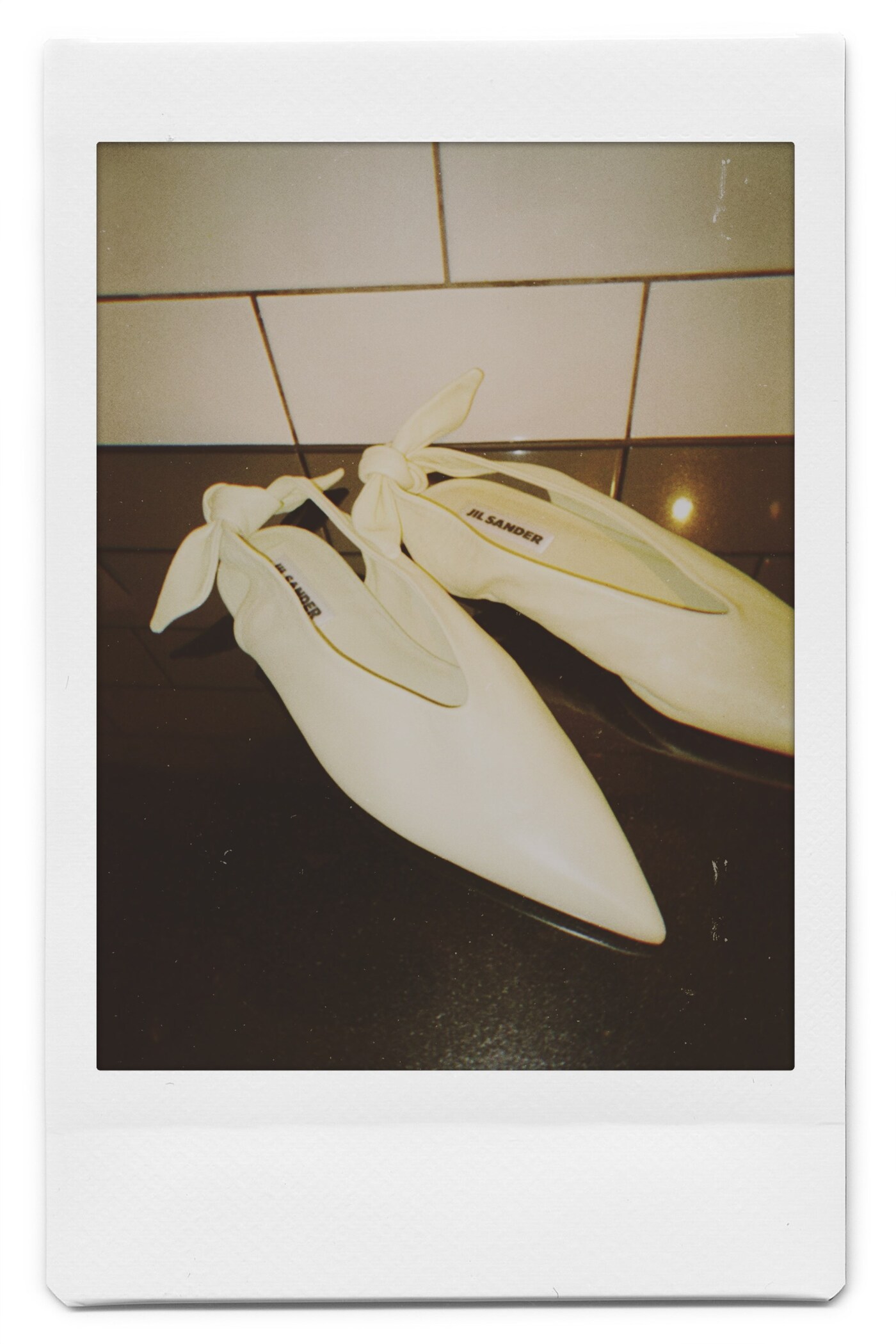 JIL SANDER