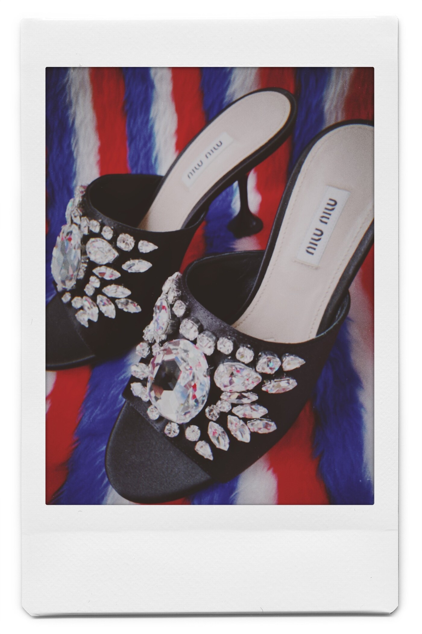 MIU MIU