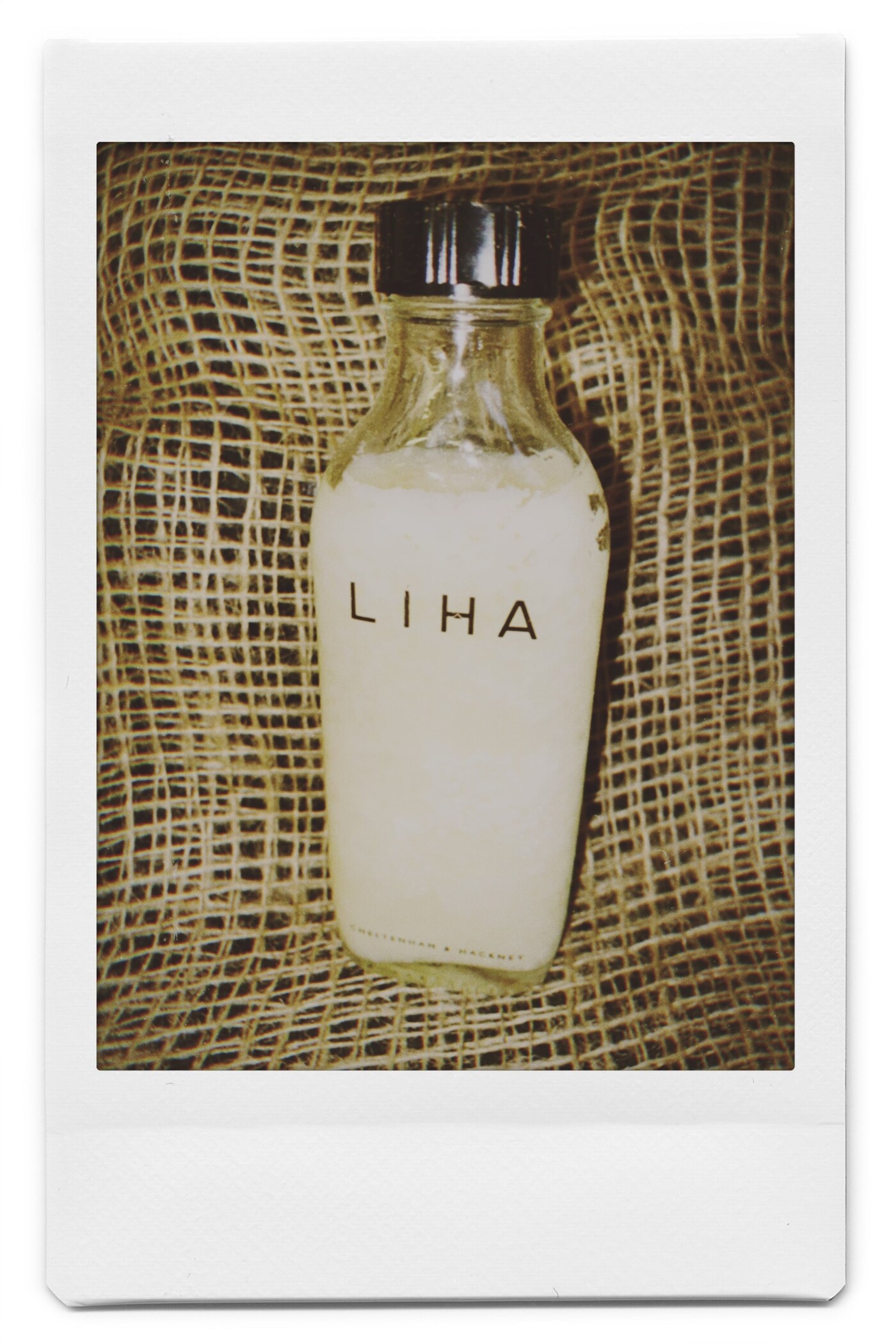 LIHA BEAUTY