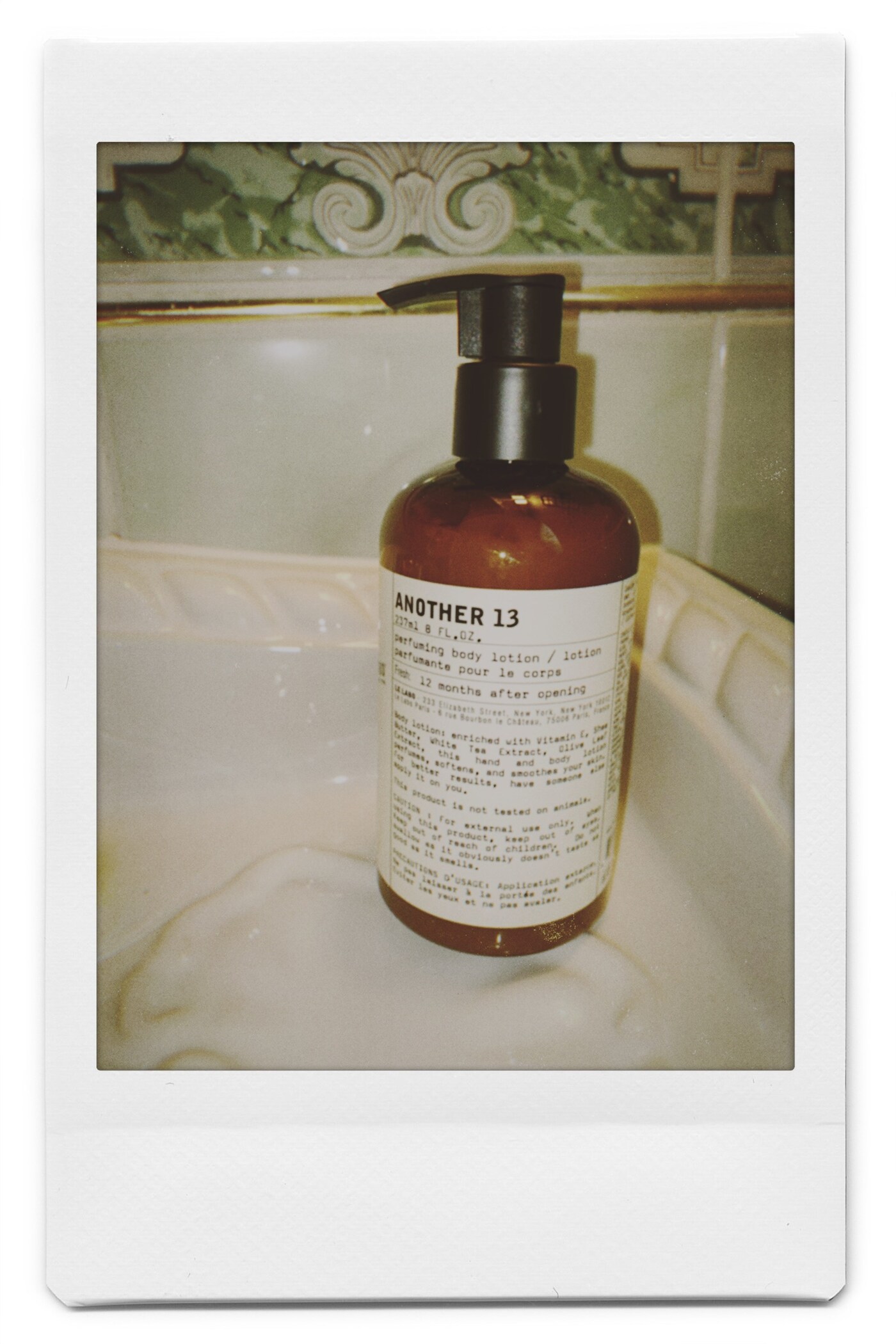 LE LABO