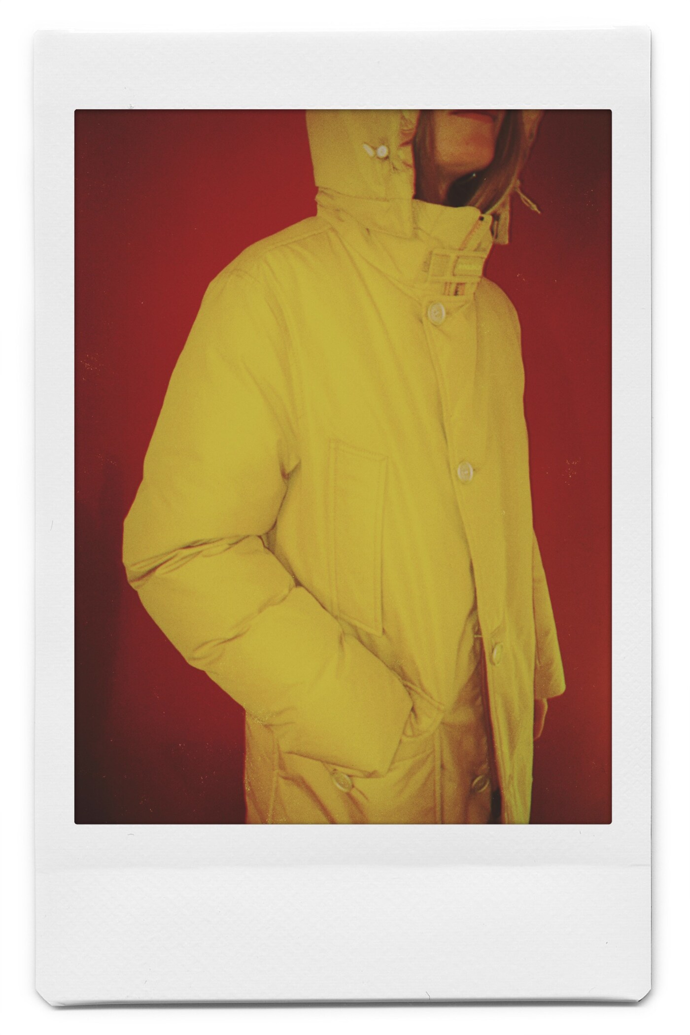 WOOLRICH
