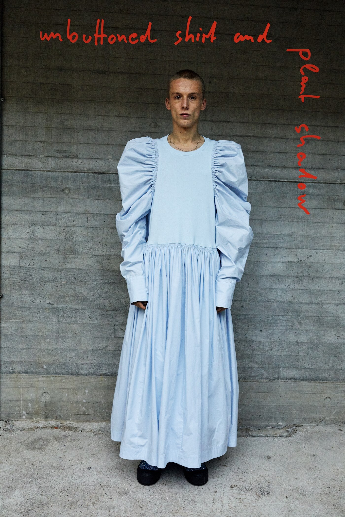 JW Anderson Men’s AW21 and Women’s PF21 Collections