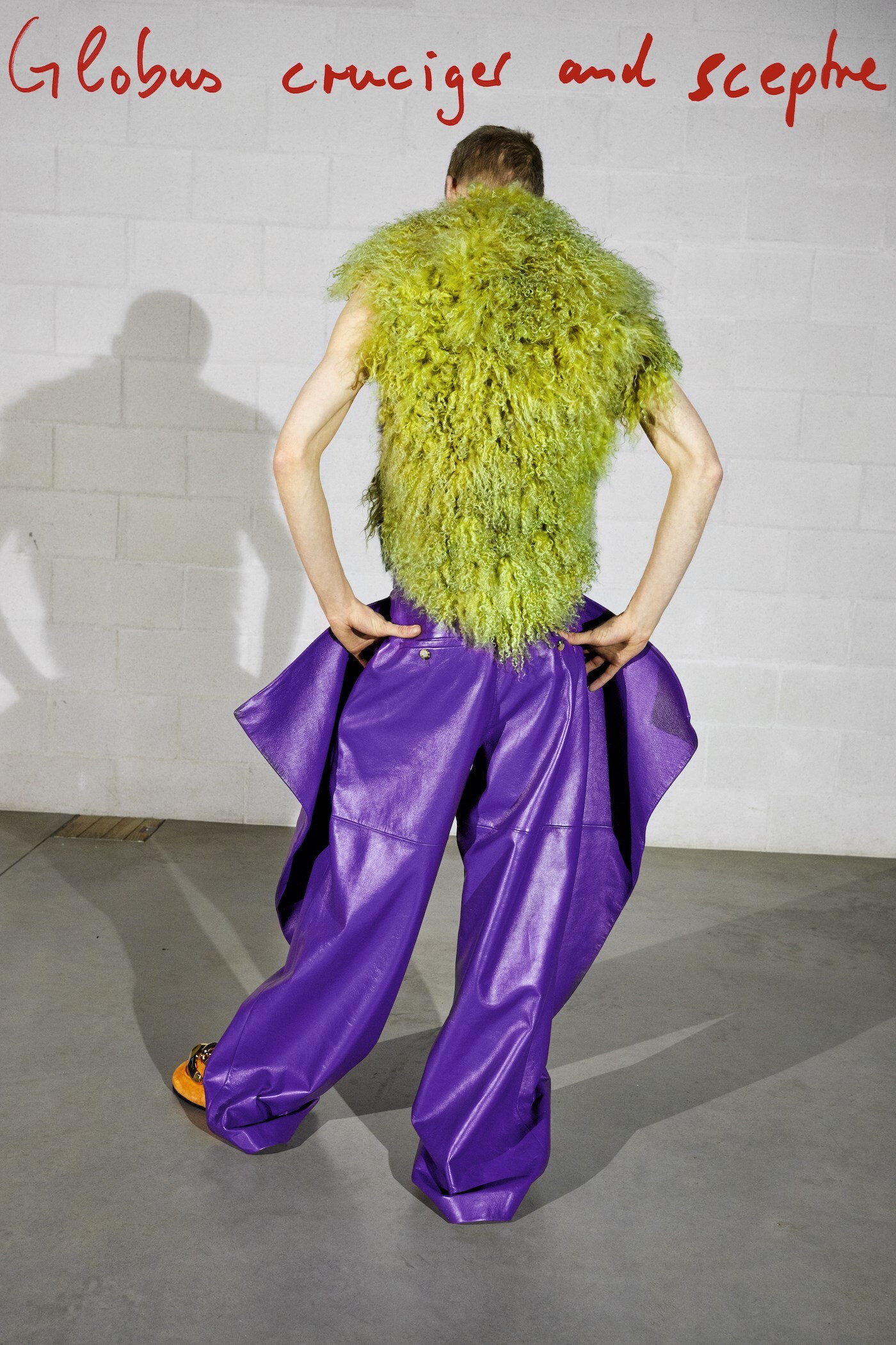JW Anderson Men’s AW21 and Women’s PF21 Collections