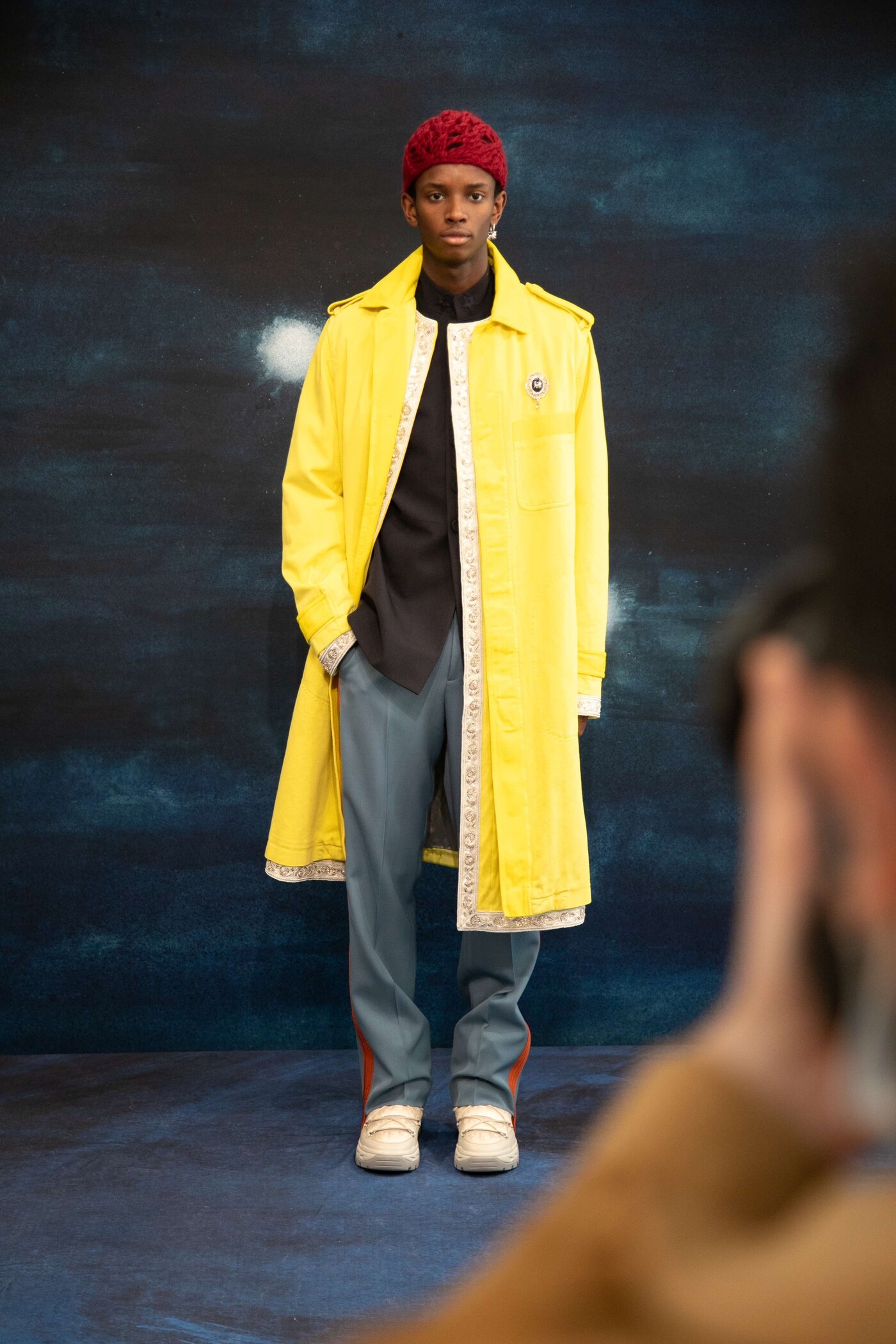 dior collaborations 2021