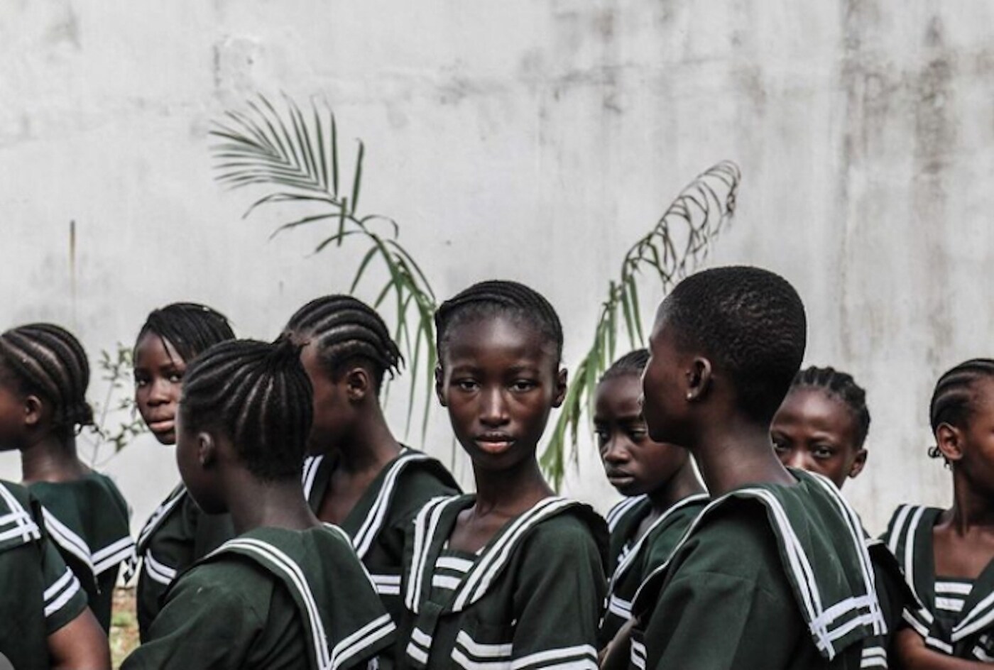 Yagazie Emezi