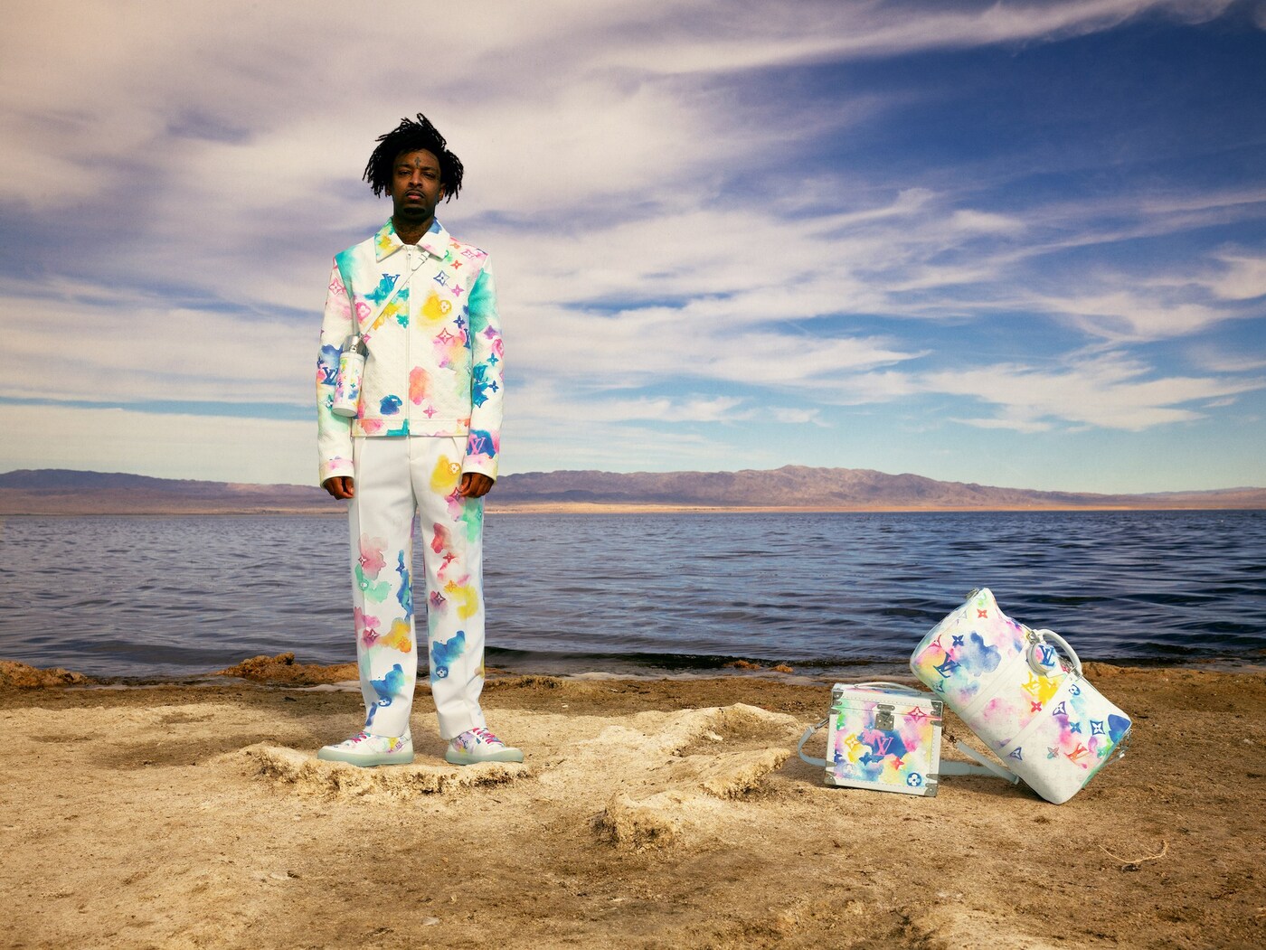 Louis Vuitton
