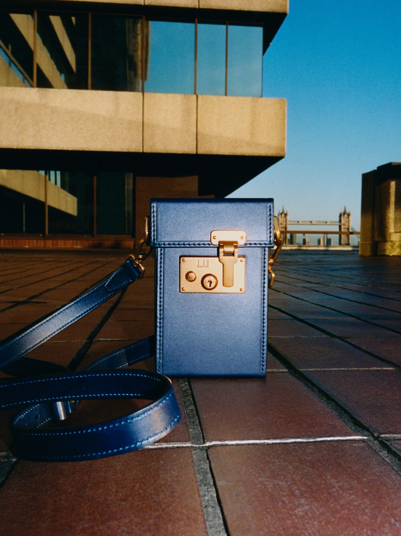 Dunhill