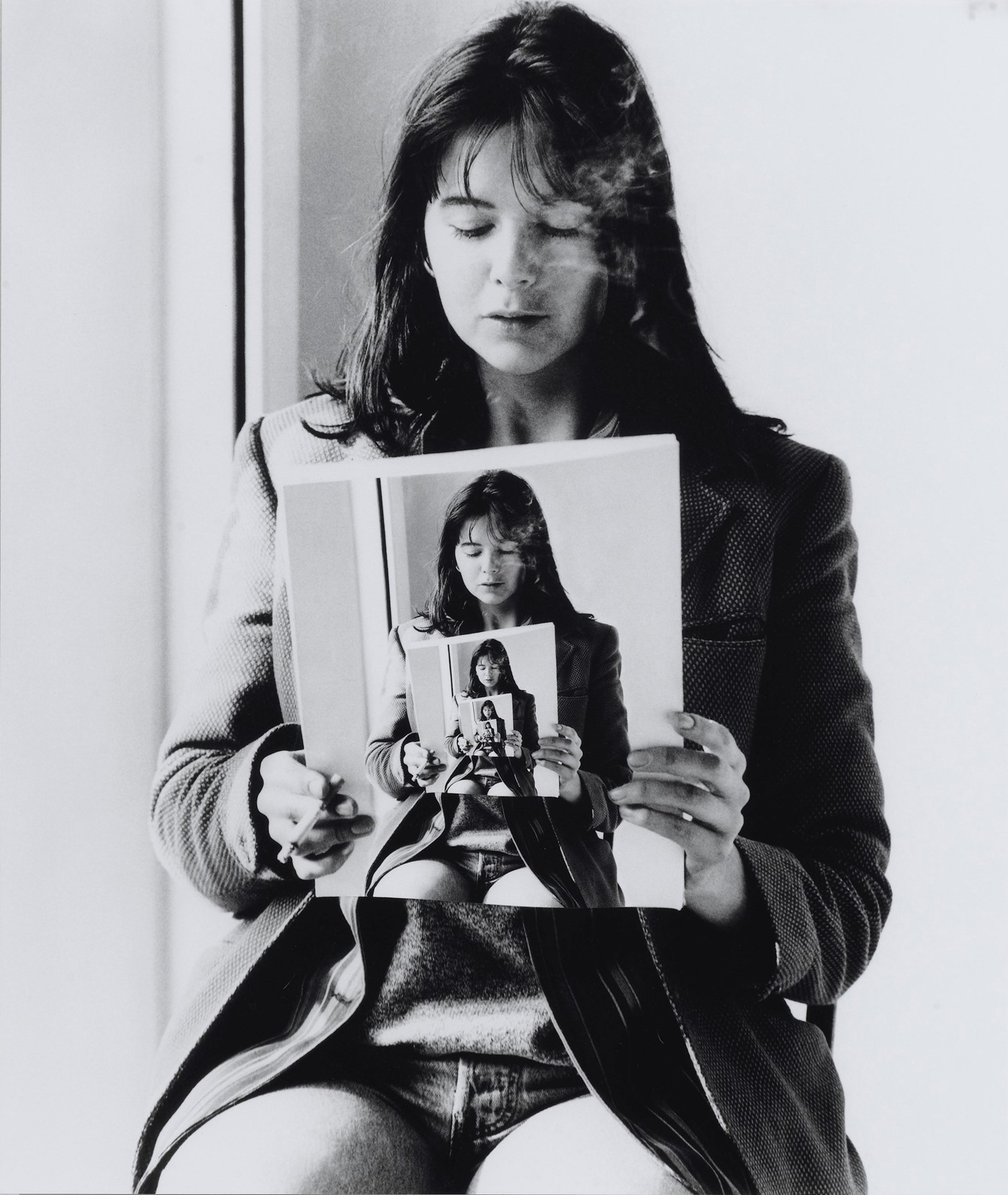 “We Carry Our Younger Selves Around”: Gillian Wearing on Life, Art and ...