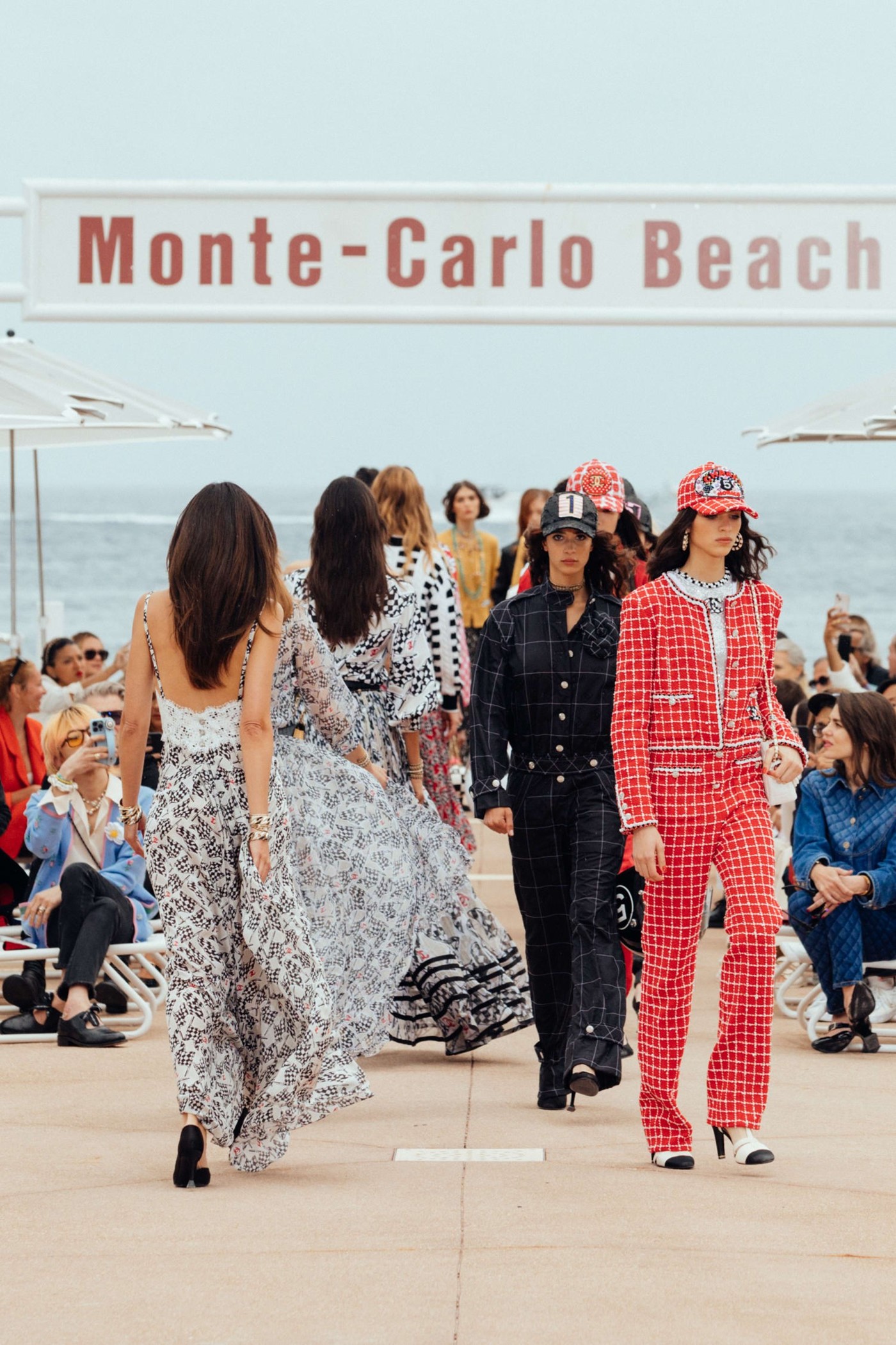 Virginie Viard: “Monaco Is Inherent to the History of Chanel