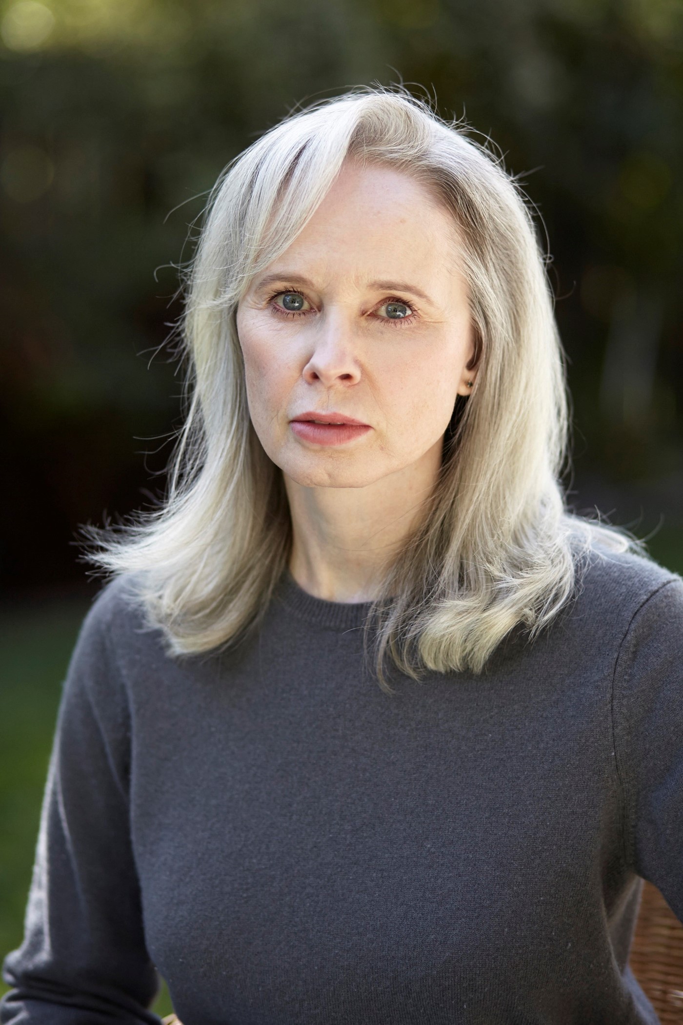Mary Gaitskill Is Now Online