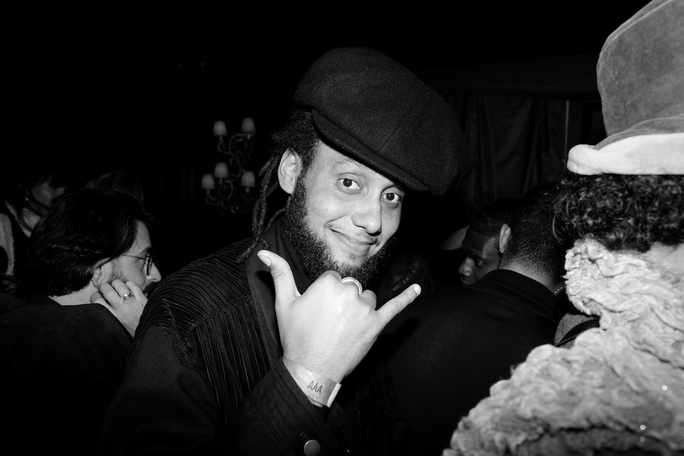 British Fashion Awards 2022 Afterparty
