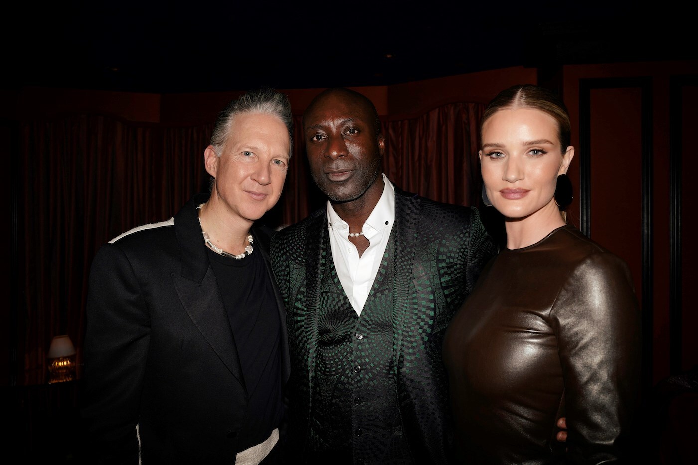 British Fashion Awards 2022 Afterparty