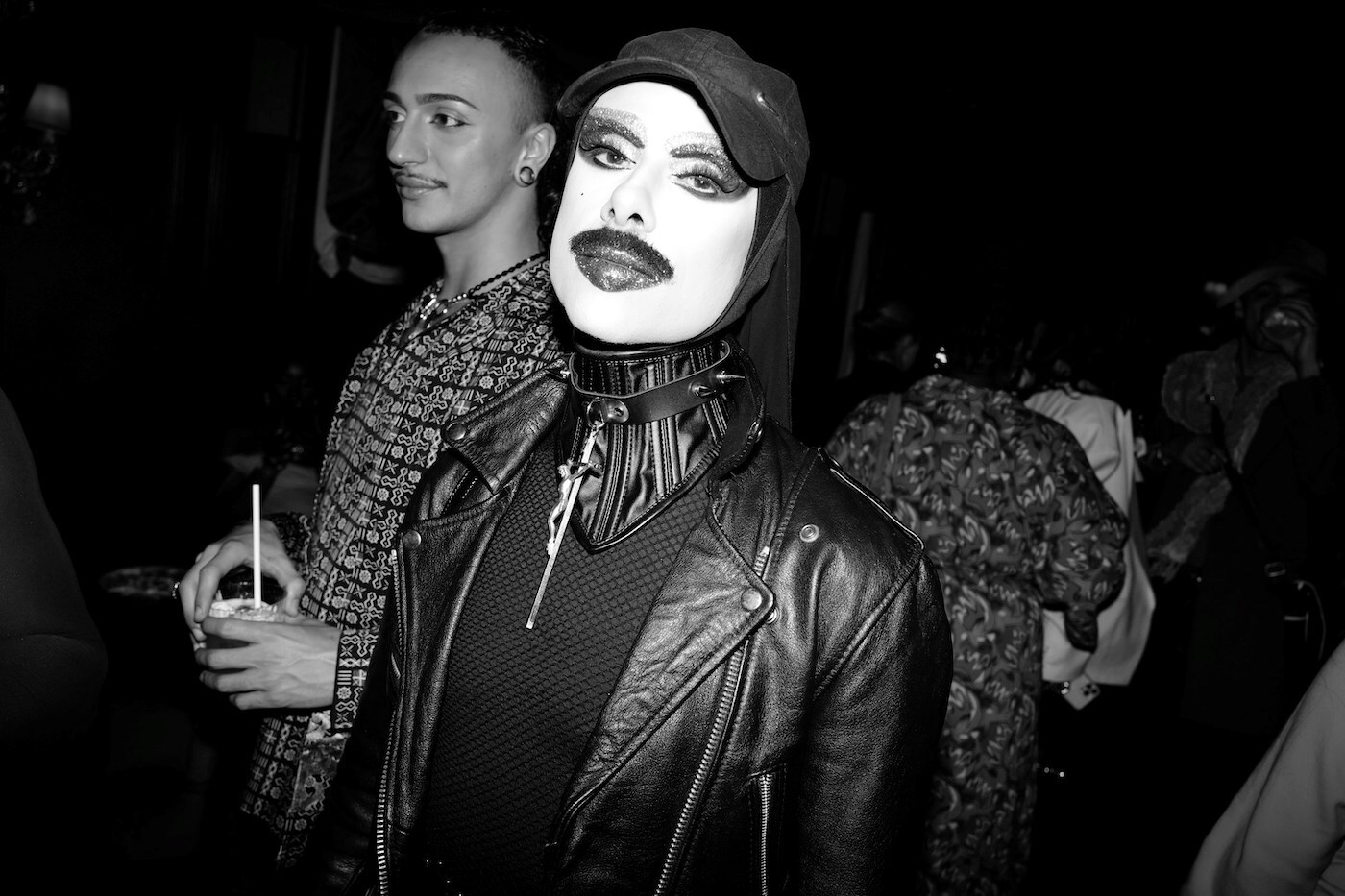 British Fashion Awards 2022 Afterparty