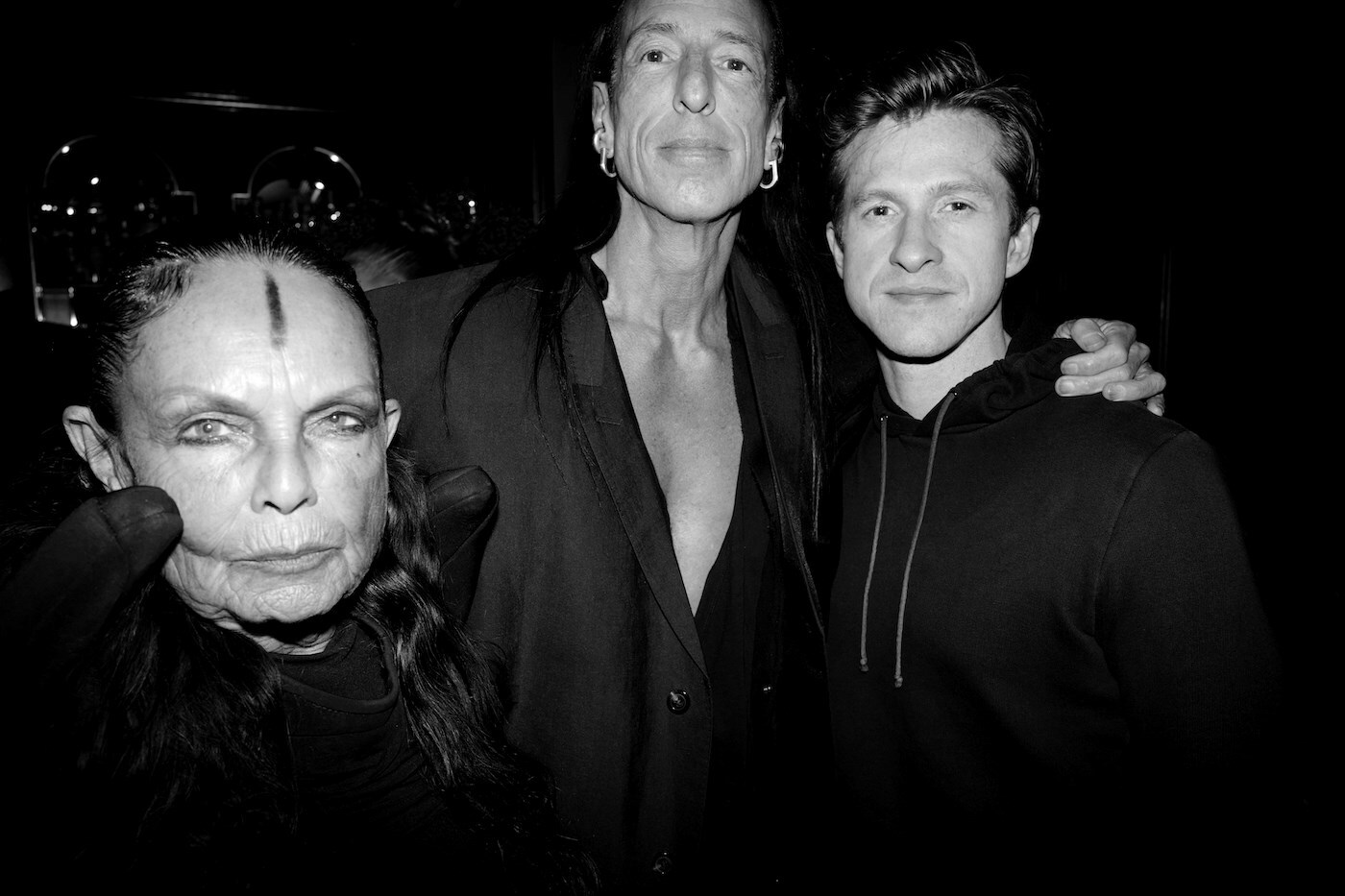 British Fashion Awards 2022 Afterparty