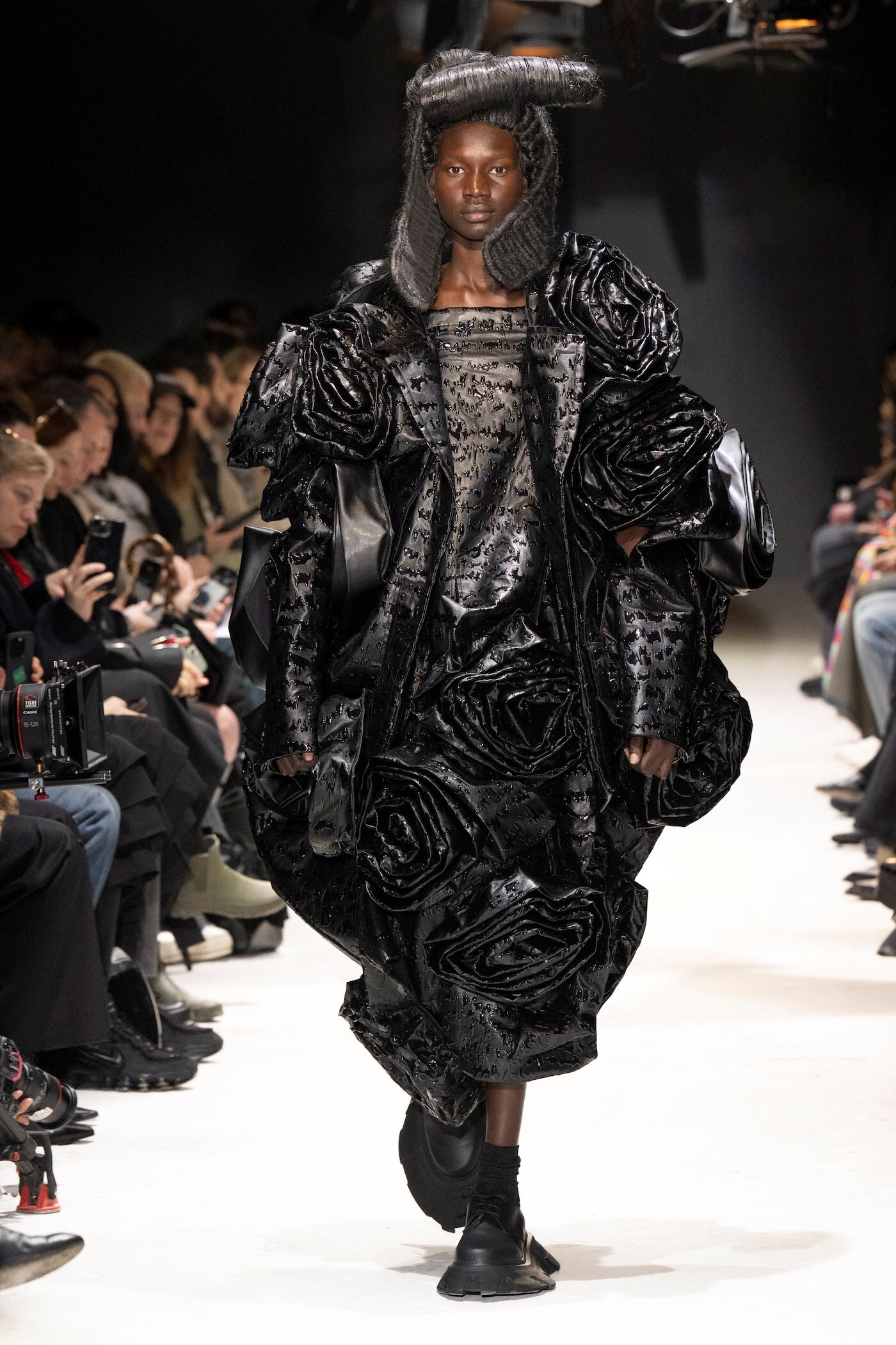Comme des Gar&#231;ons Autumn/Winter 2024 Womenswear