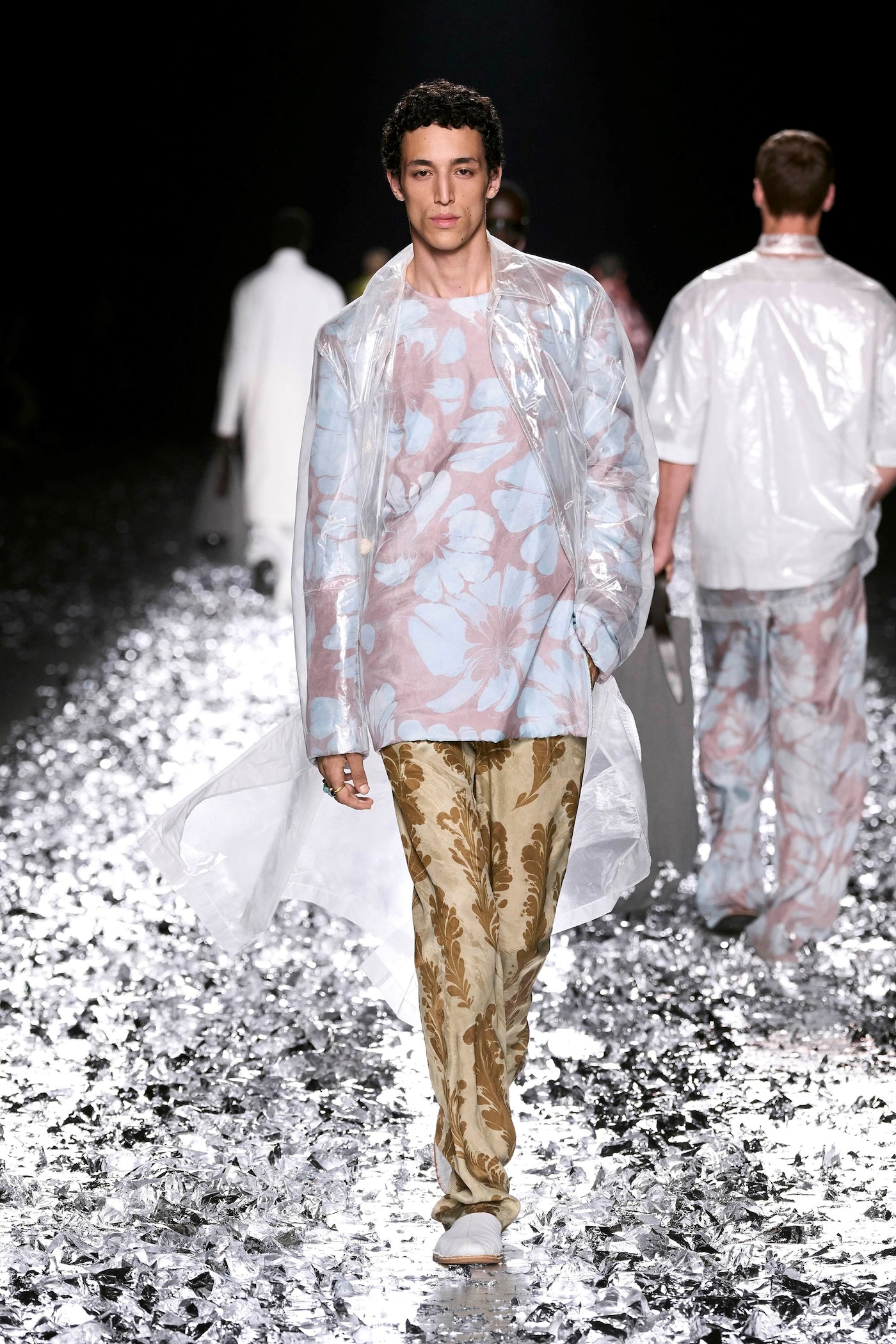 The Swansong of Dries Van Noten | AnOther