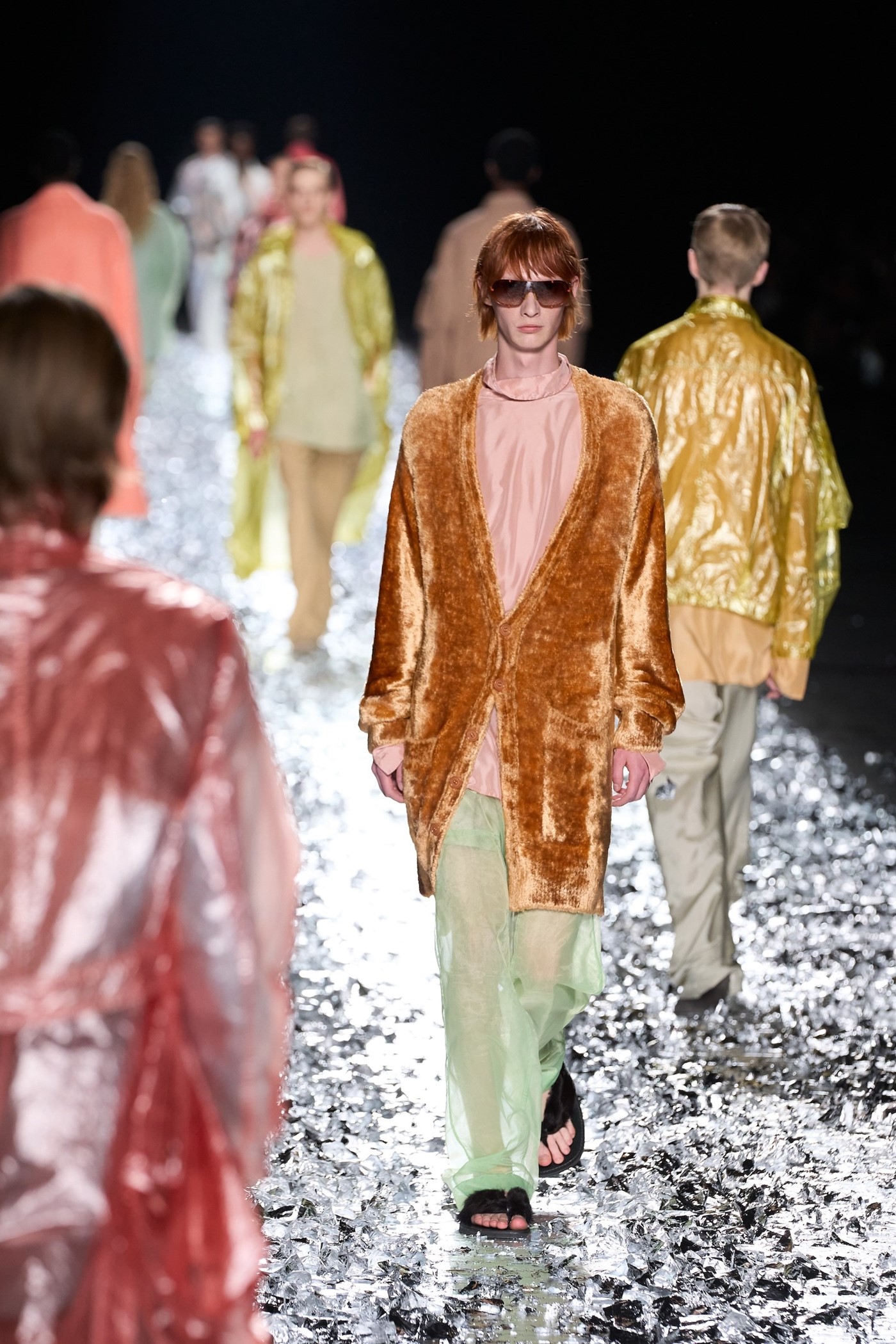 The Swansong of Dries Van Noten | AnOther