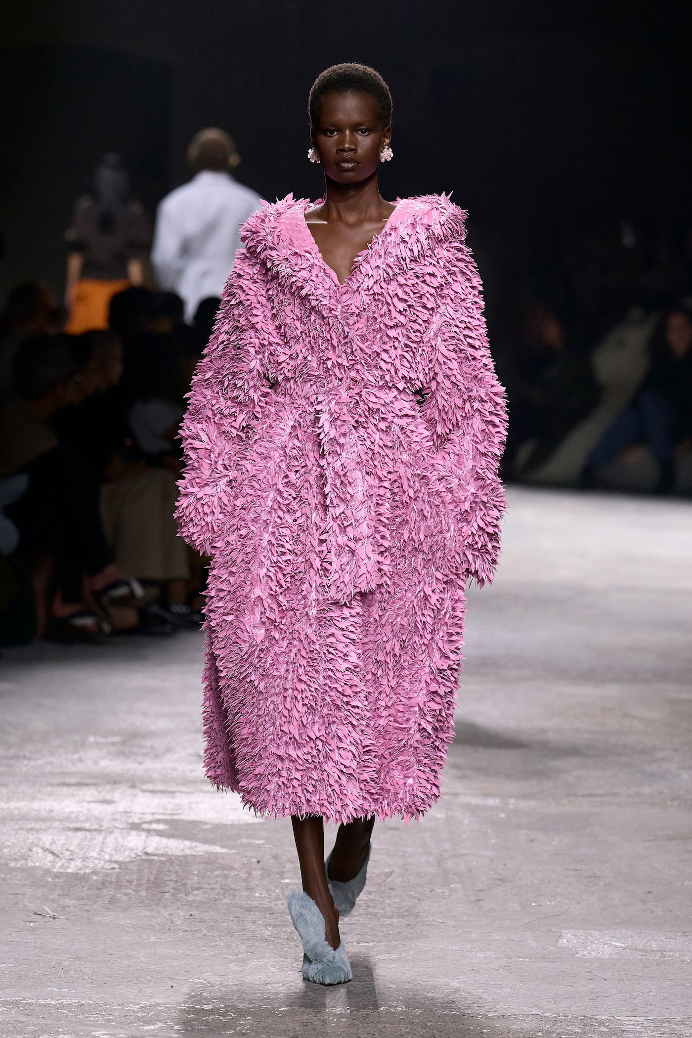 Bottega Veneta Asks, “What Would the Kid in You Want?” | AnOther