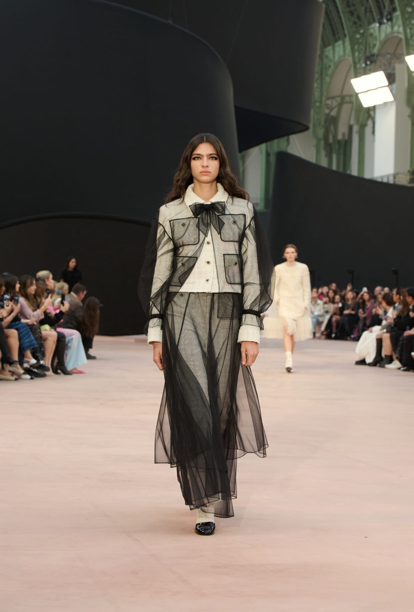 For A/W25, Chanel Toys With Its Unmistakable Language | AnOther