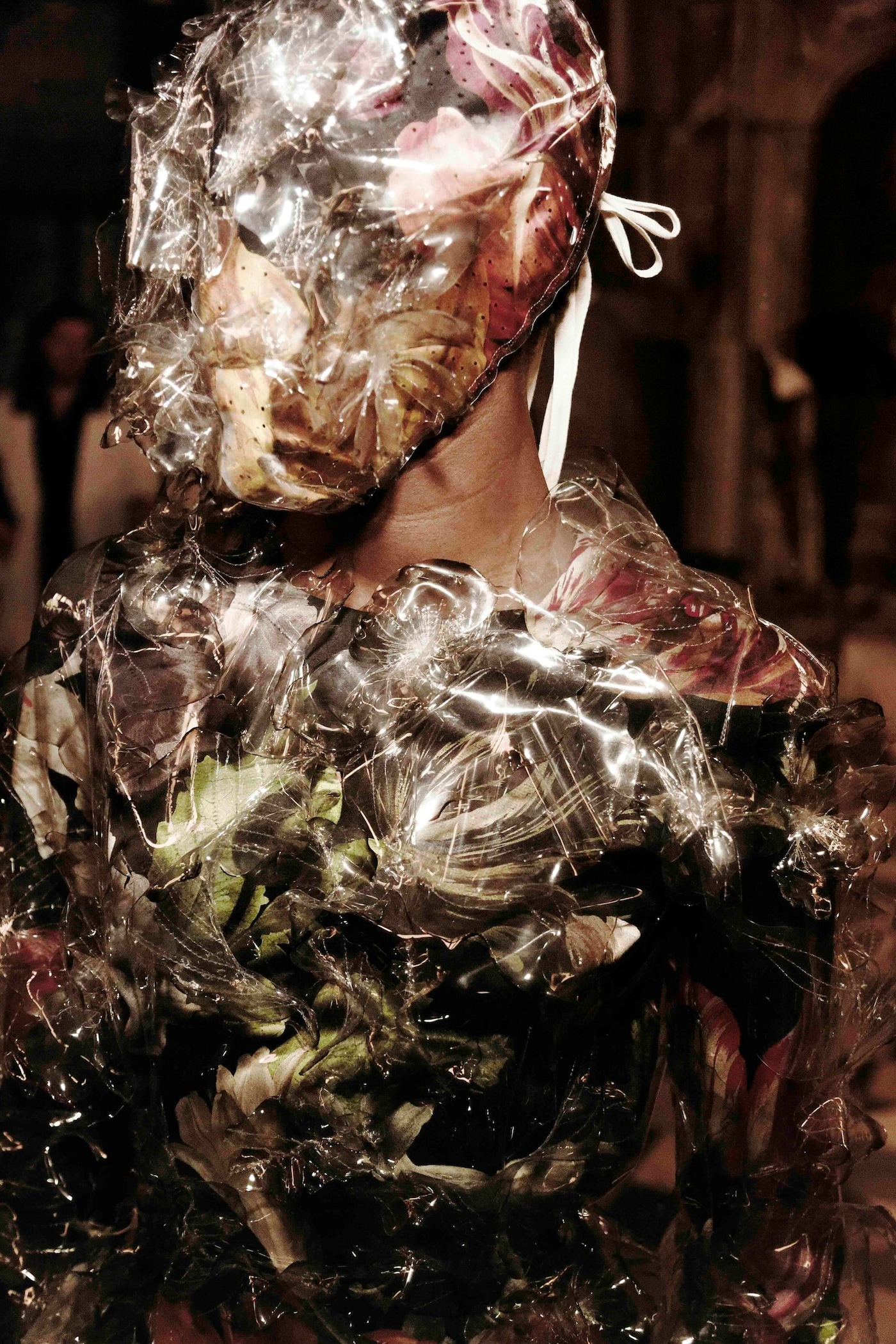 アート・デザイン・音楽 A Magazine Maison Martin Margiela Maison Martin Margiela - Interview Magazine