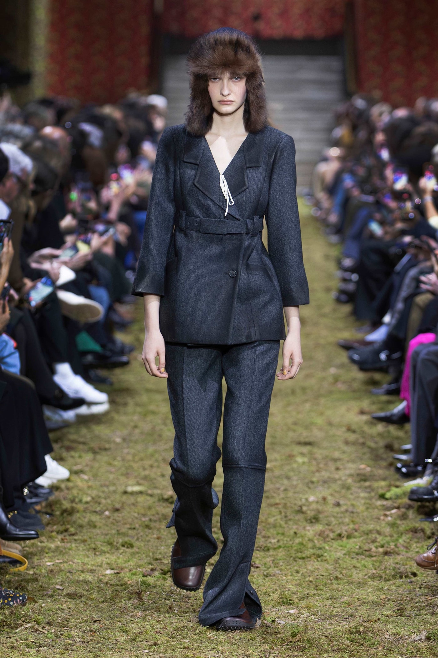 Miu Miu Finds Strength in the Human Body | AnOther
