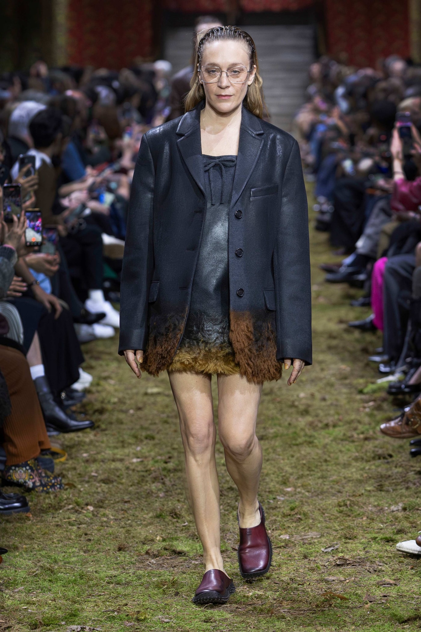 Miu Miu Finds Strength in the Human Body | AnOther
