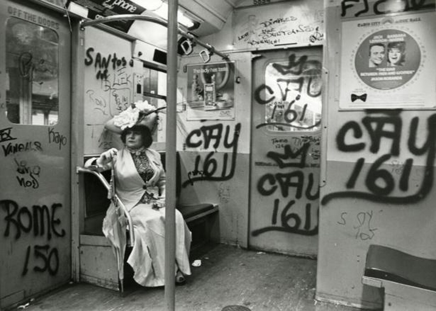 Bill Cunningham: Facades New York 希少品 296477.jpg