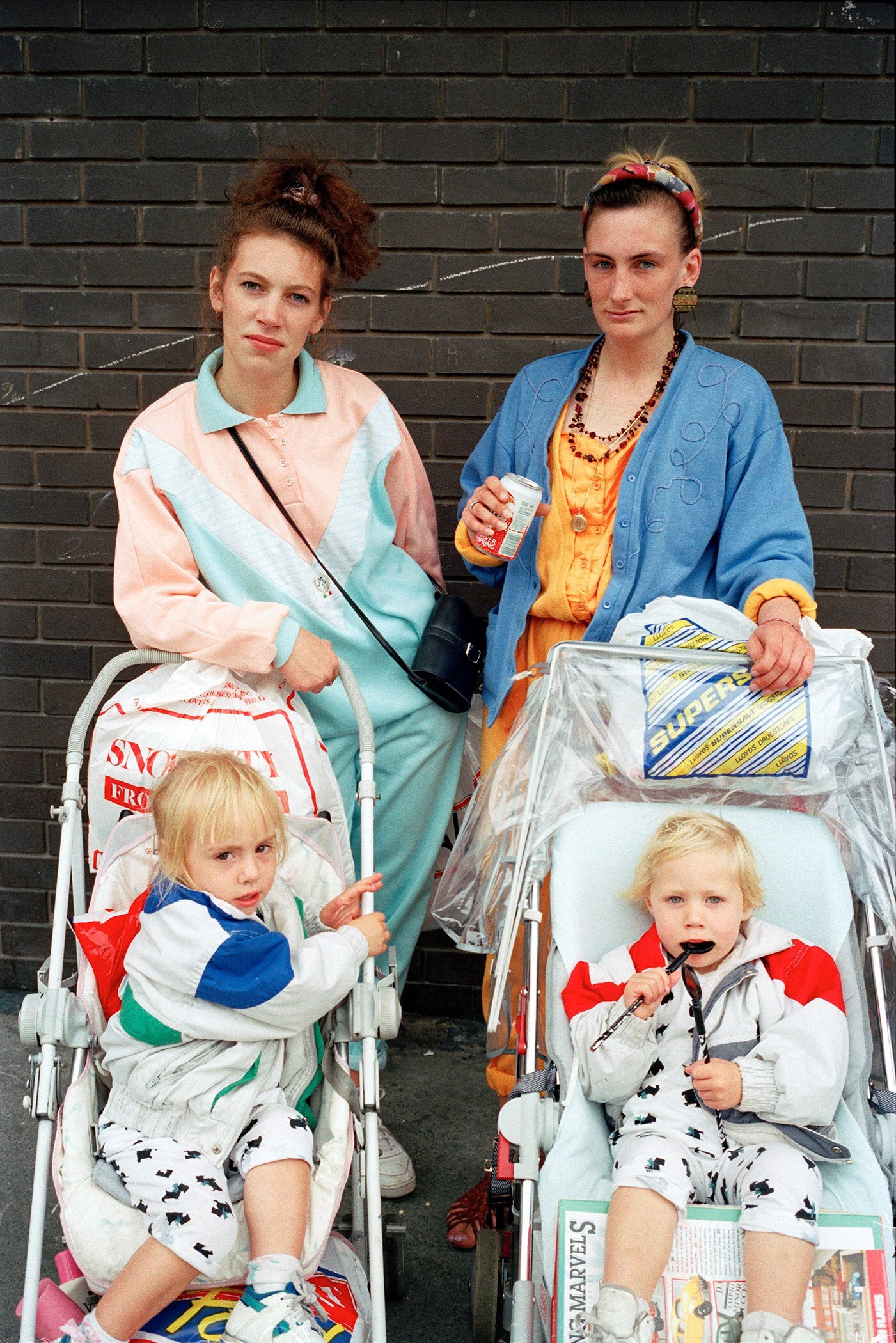 156-1991Wm Mkt File 001