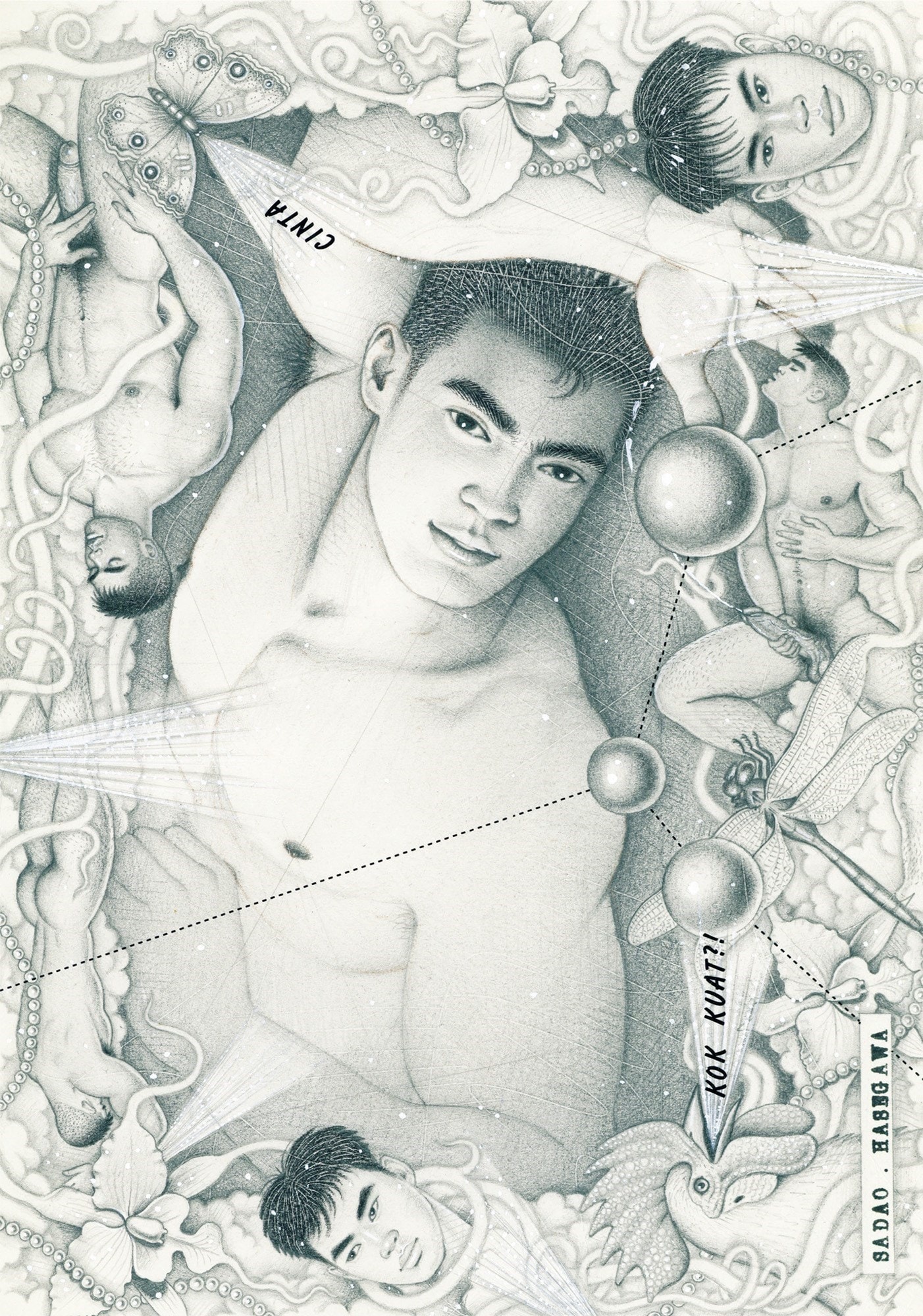 Sadao Hasegawa