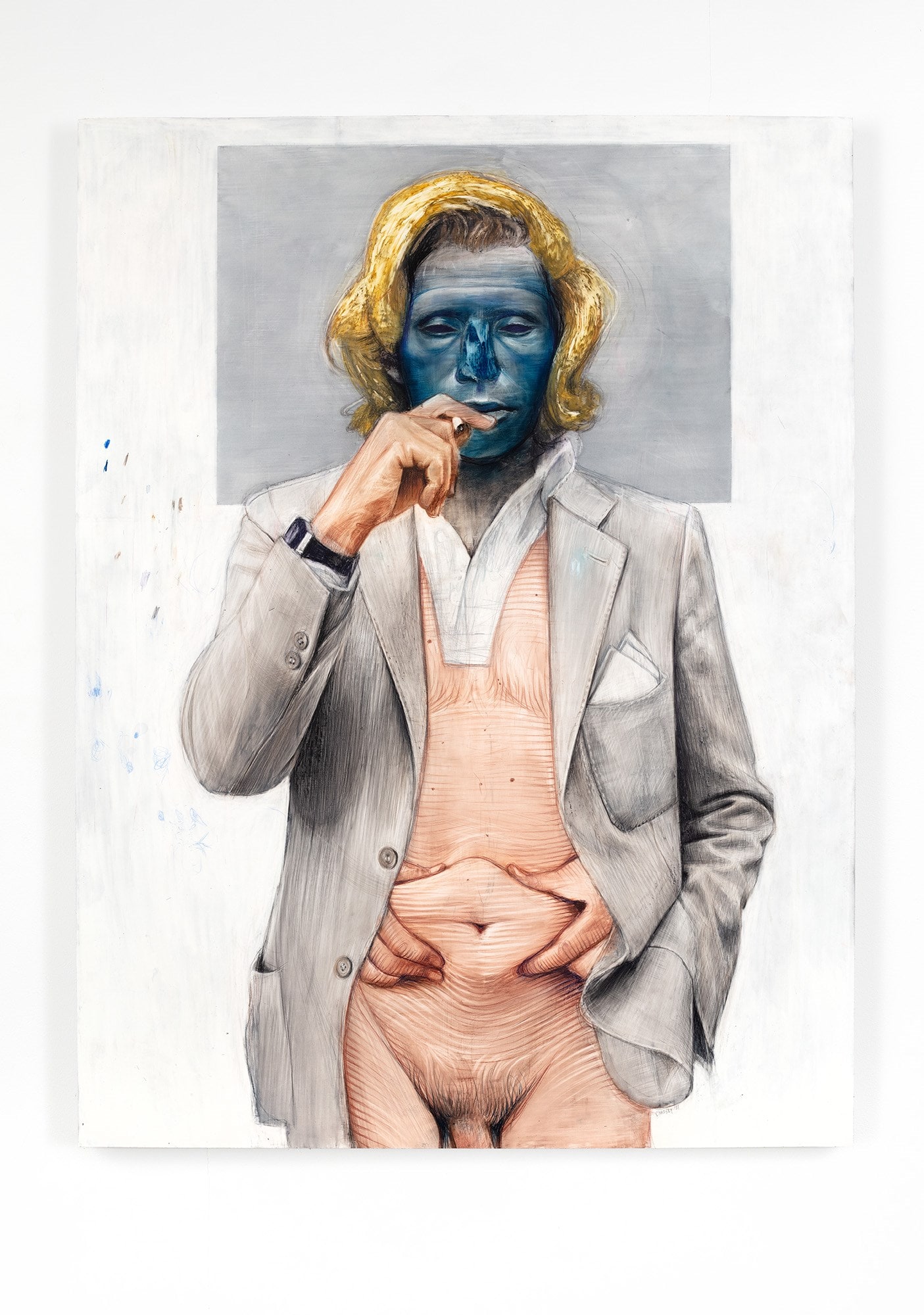 Geoffrey Chadsey: Plus