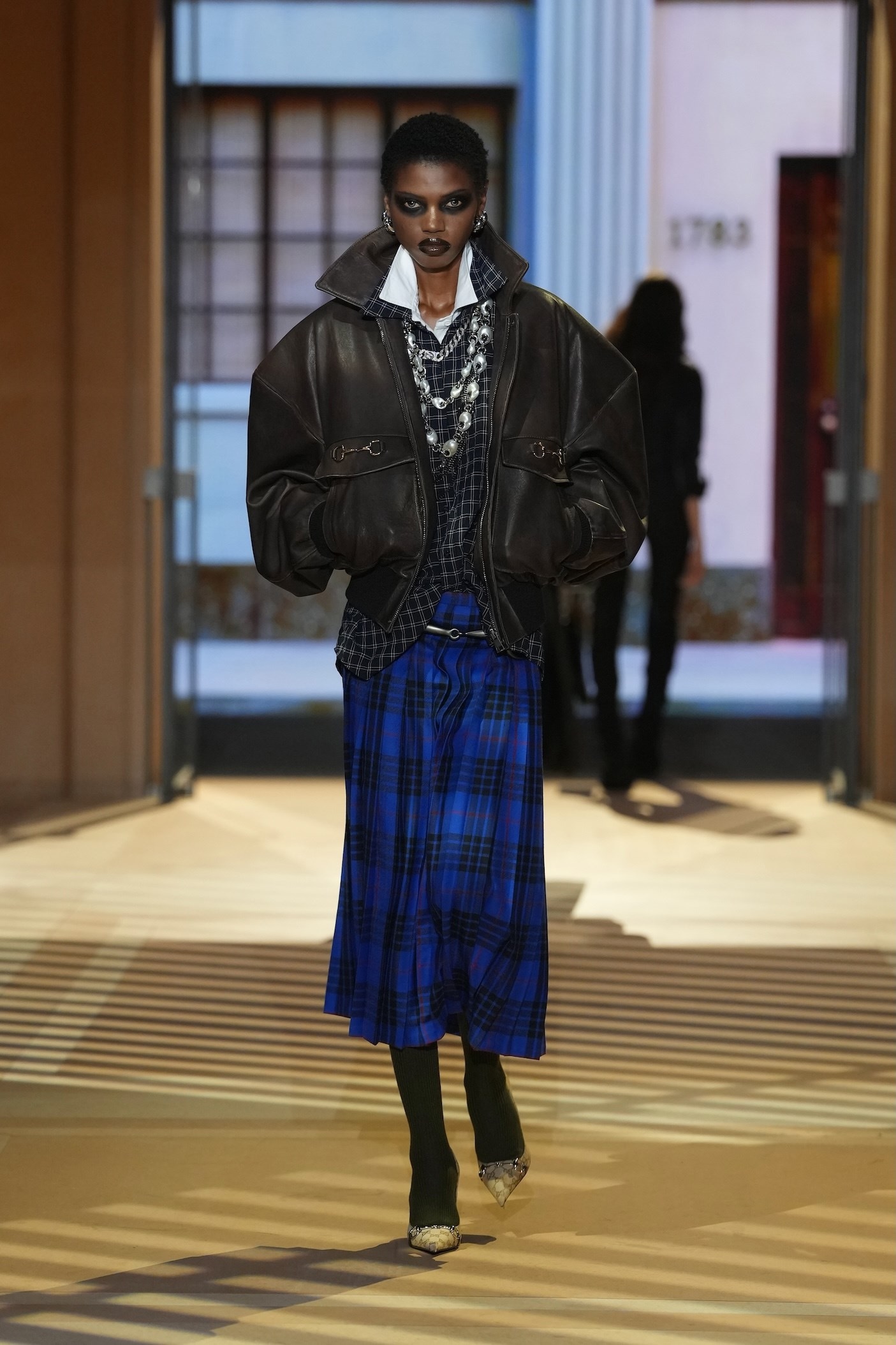 Gucci Spring/Summer 2027