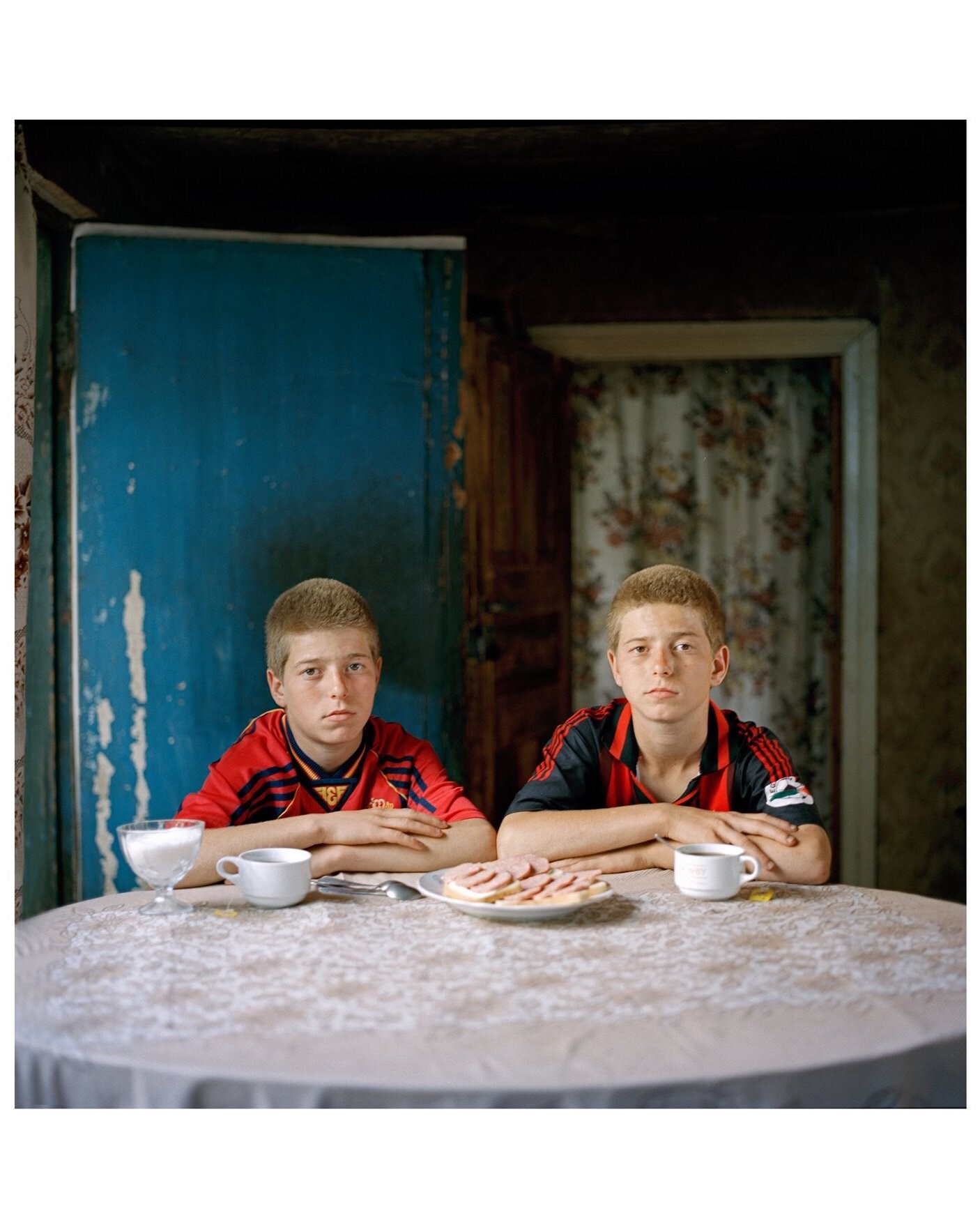 Have a Butchers Print Sale