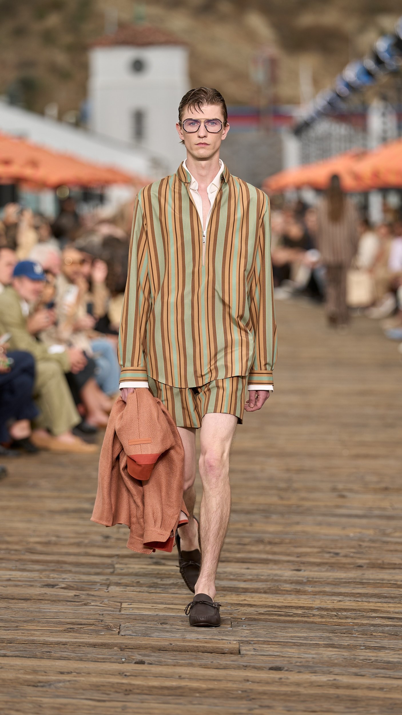 Zegna Summer 2027