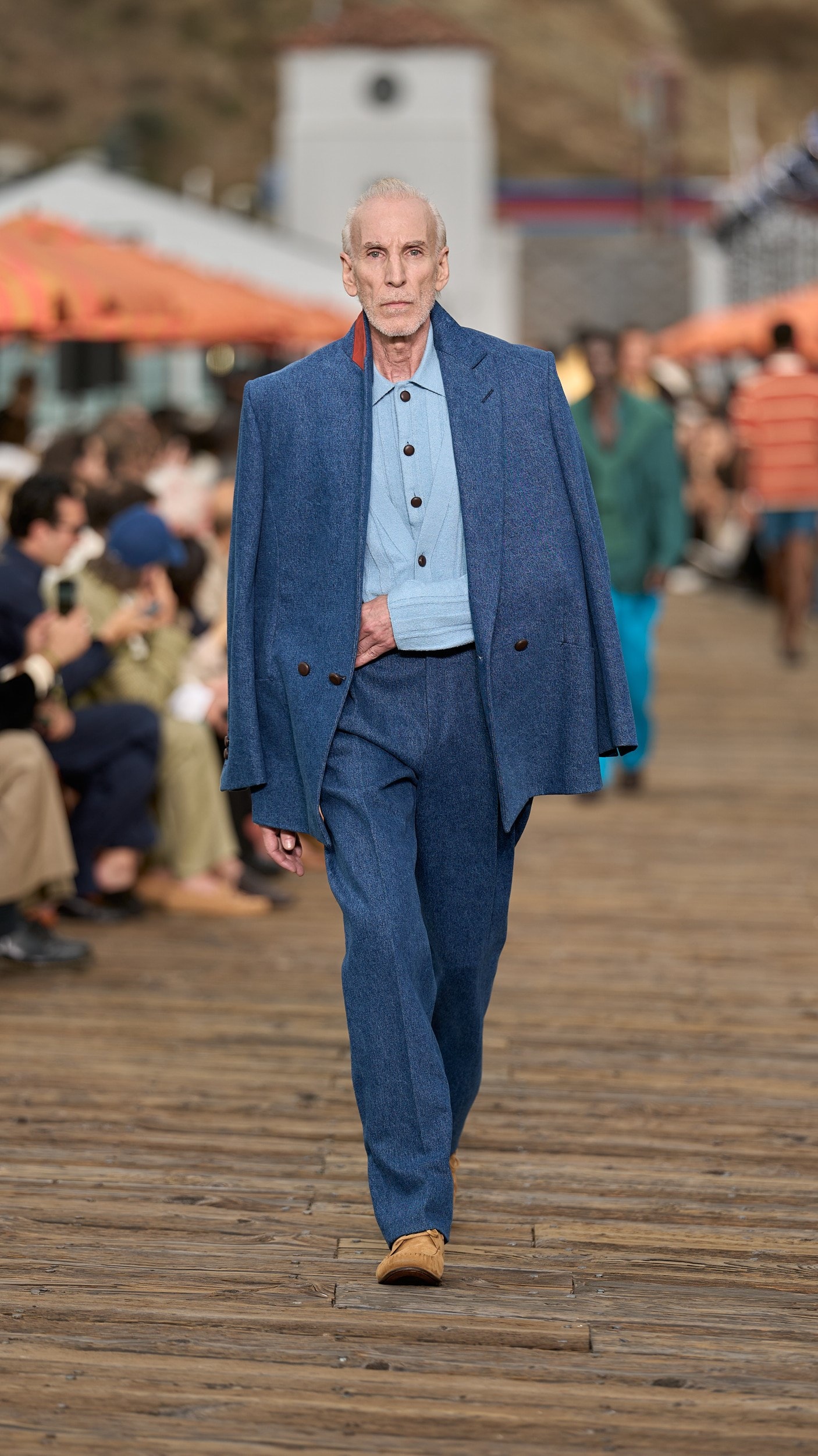 Zegna Summer 2027