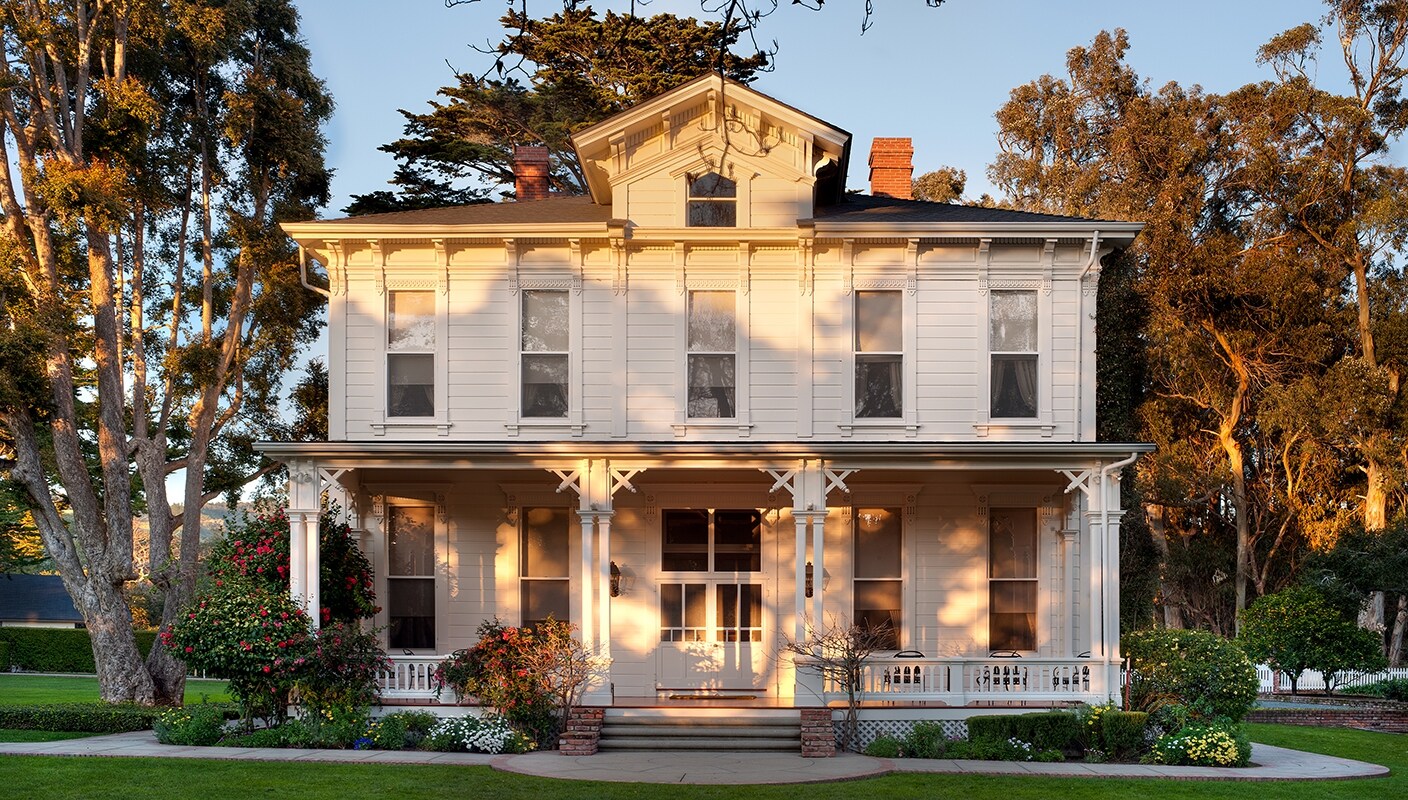 From Hearst Ranch: Family, Land and Legacy
