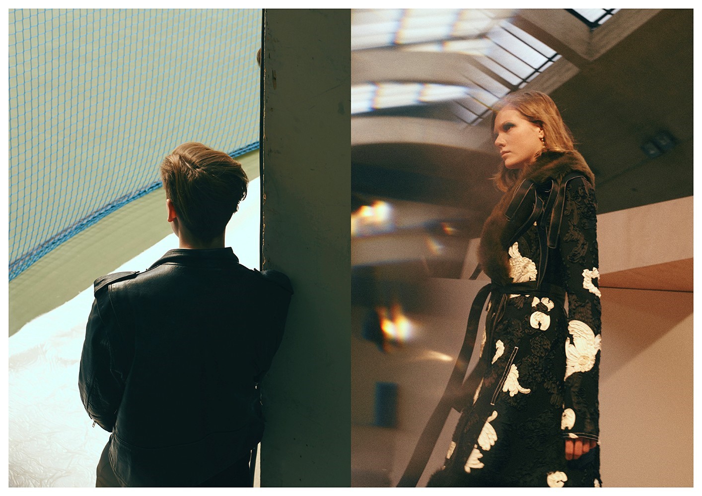 C&#233;line A/W15