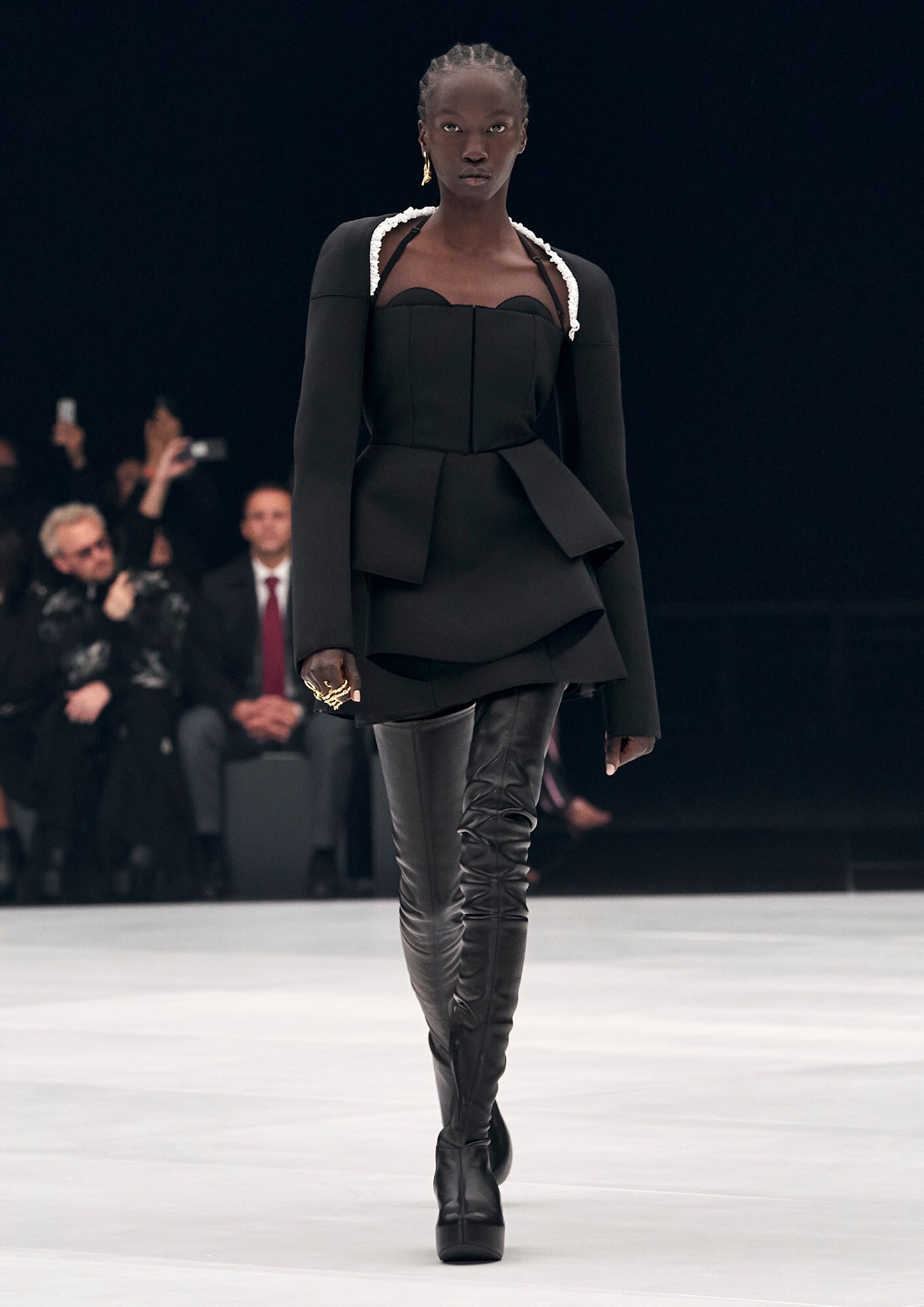 Givenchy Spring/Summer 2022 SS22