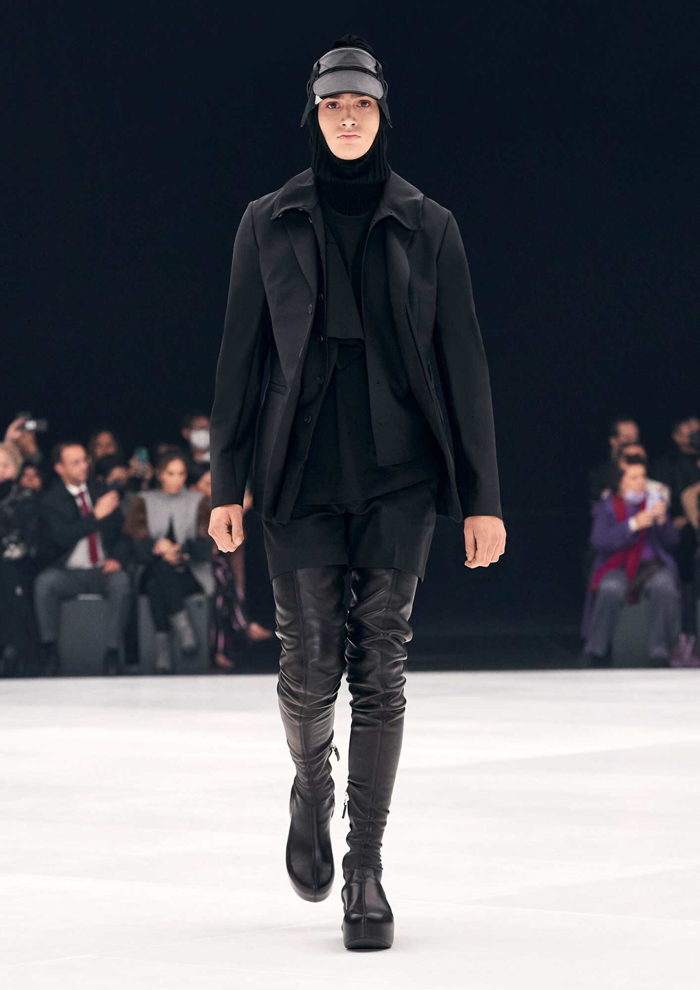 Givenchy Spring/Summer 2022 SS22