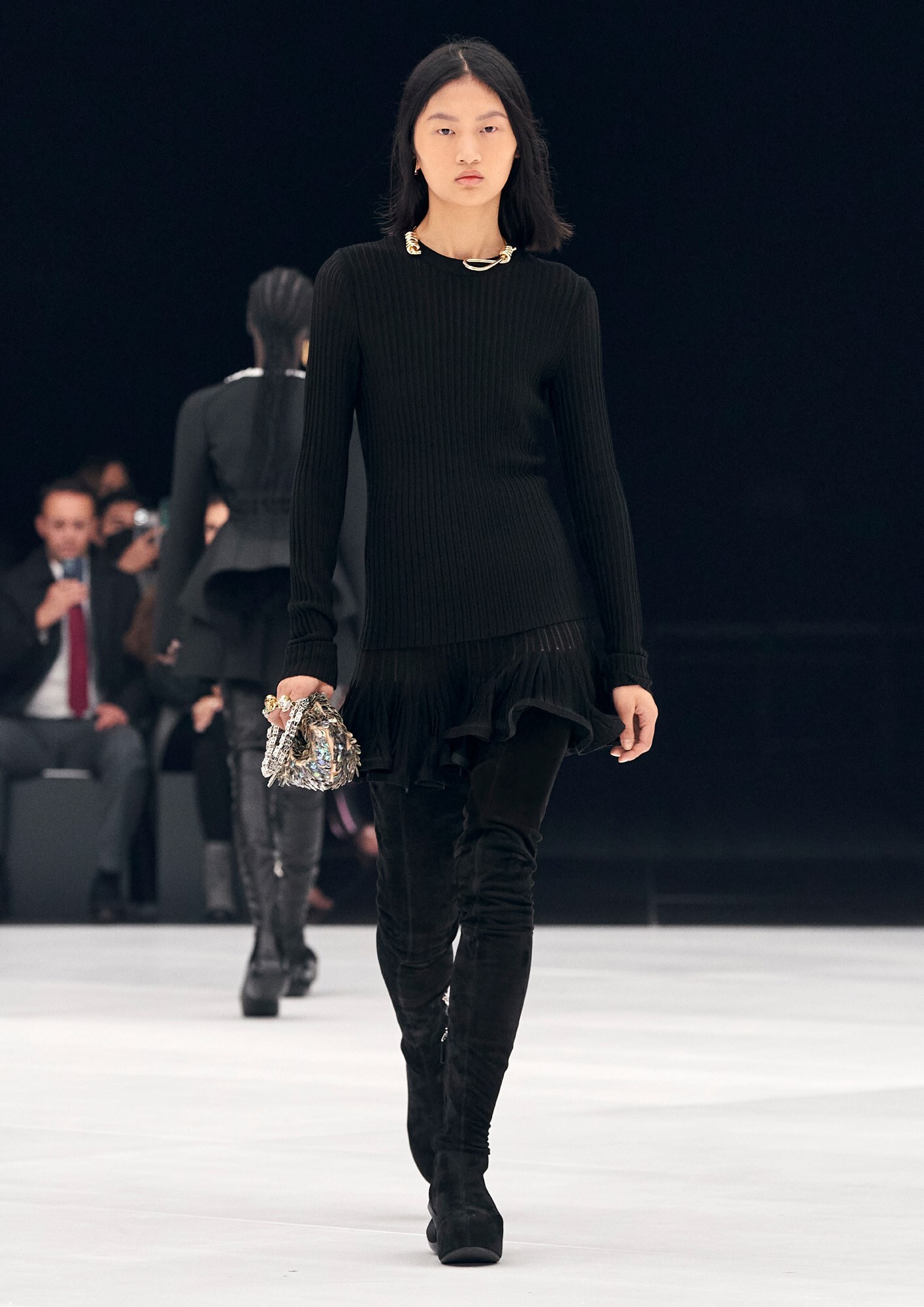 Givenchy Spring/Summer 2022 SS22