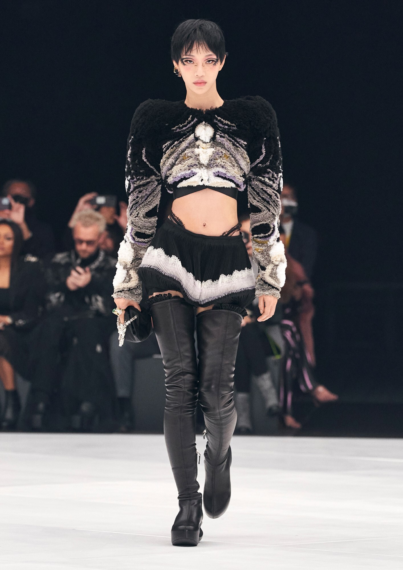 Givenchy Spring/Summer 2022 SS22