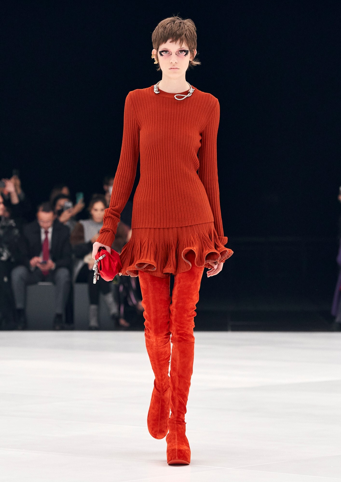 Givenchy Spring/Summer 2022 SS22