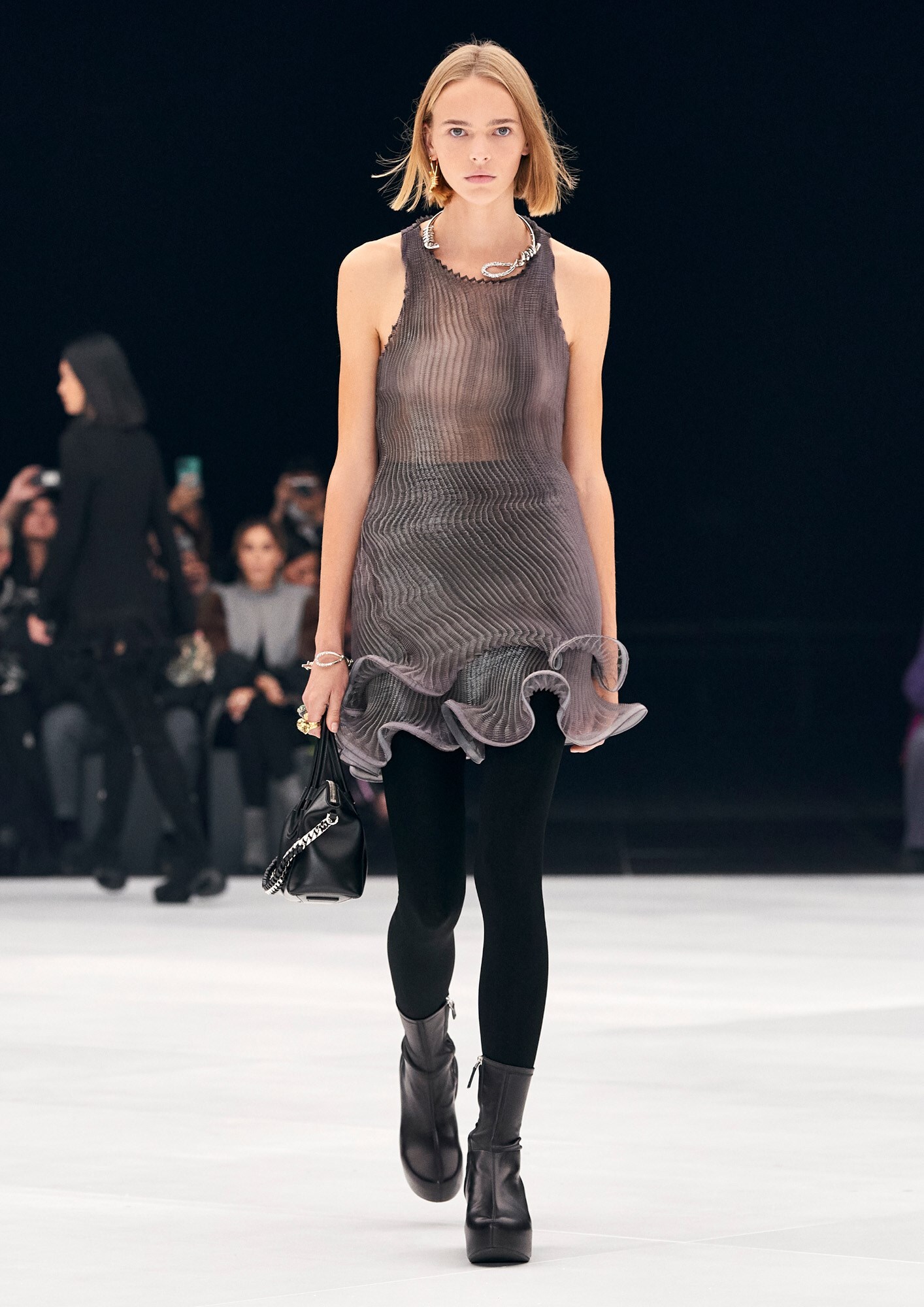 Givenchy Spring/Summer 2022 SS22